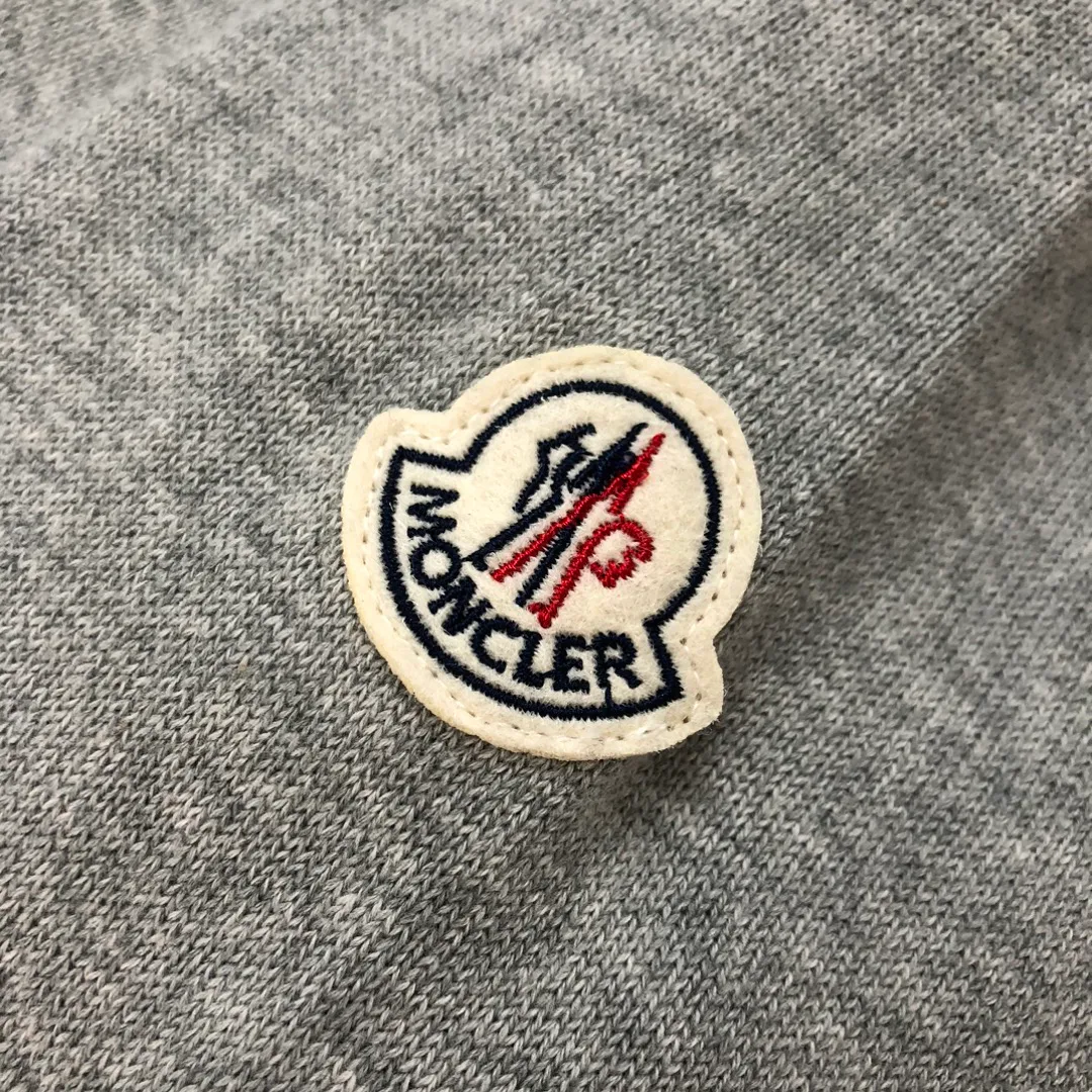 Джемперы И Свитеры Мужские Moncler 424221