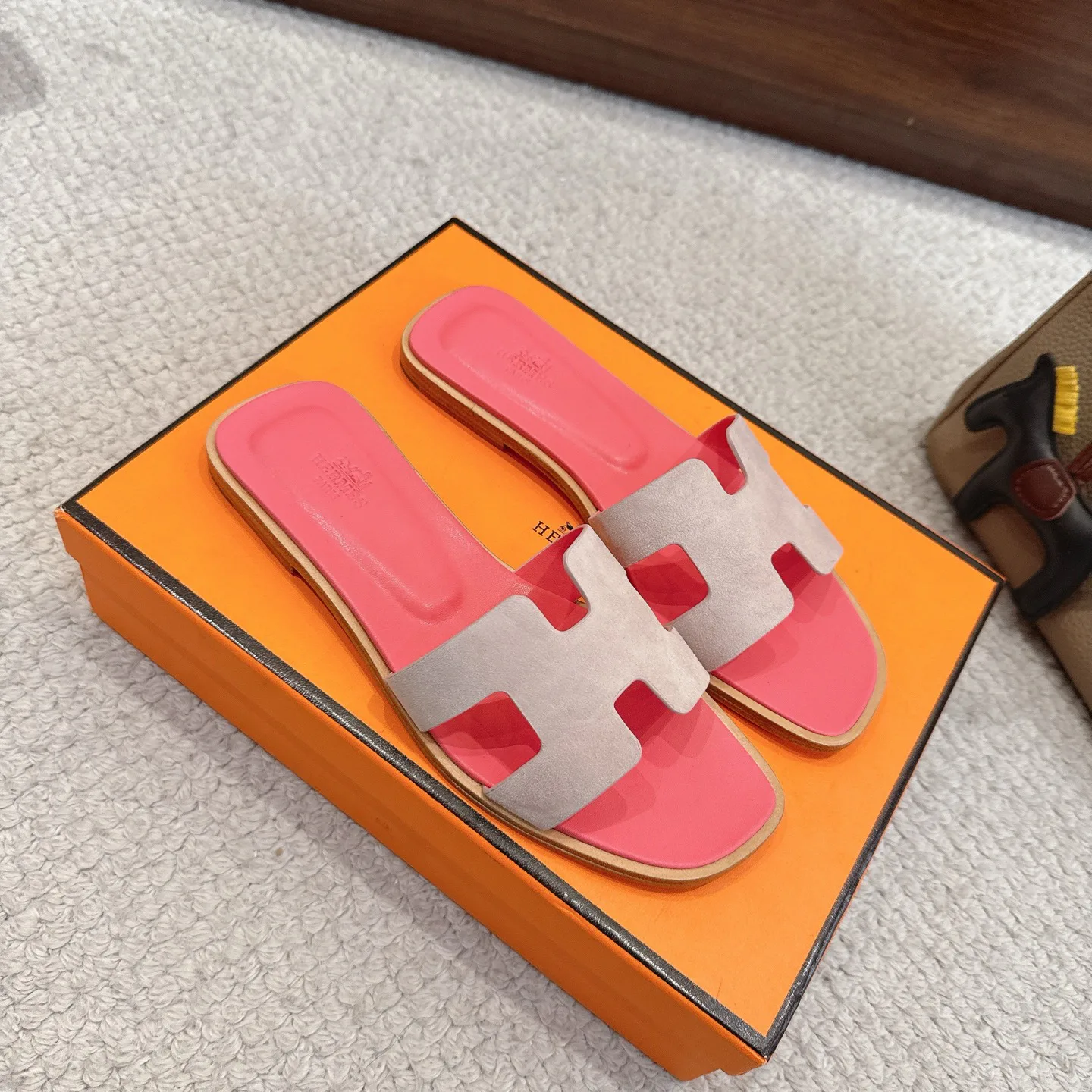 Сандалии Женские Hermes 11245974