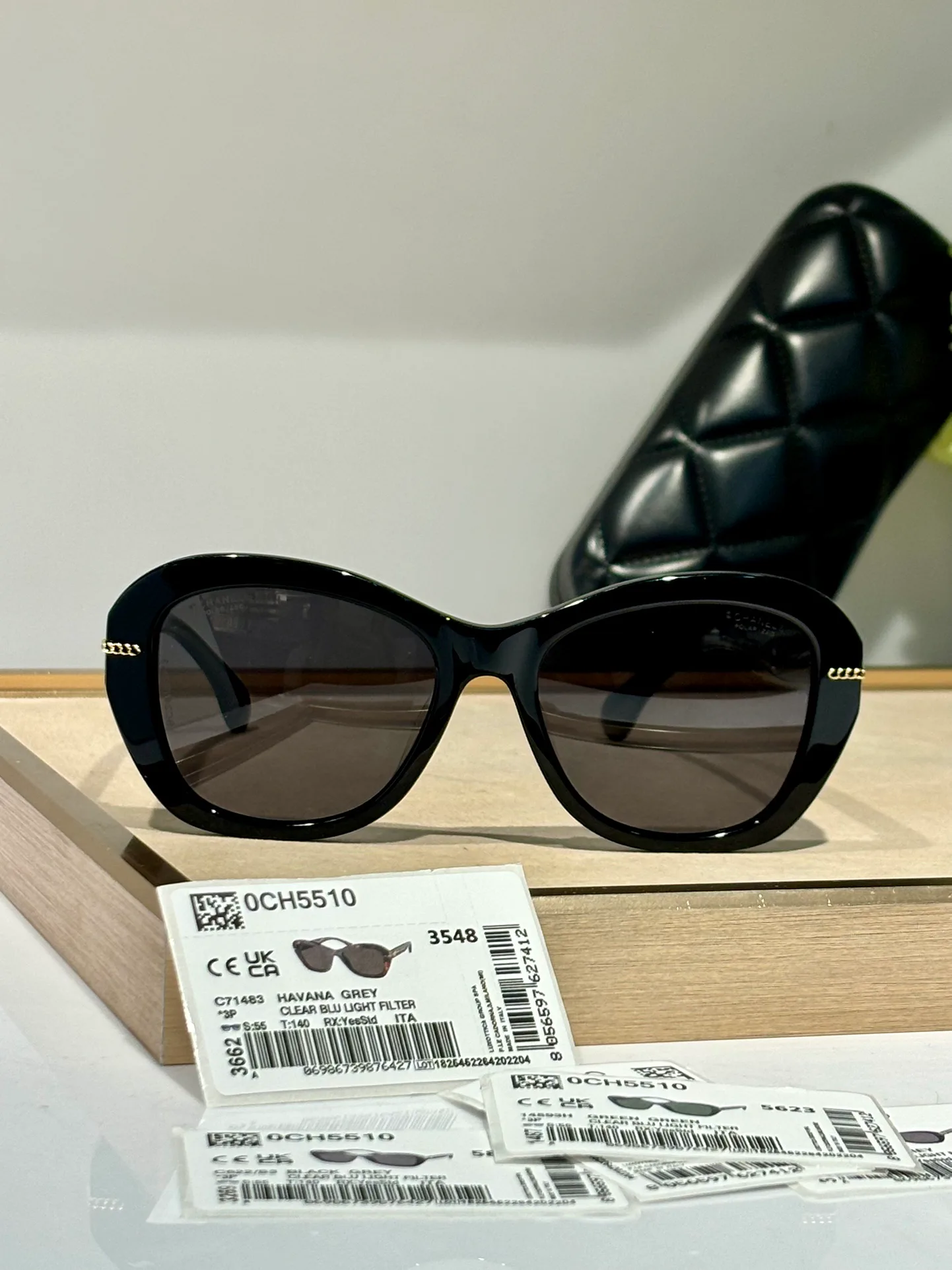Очки Ray Ban 13434287