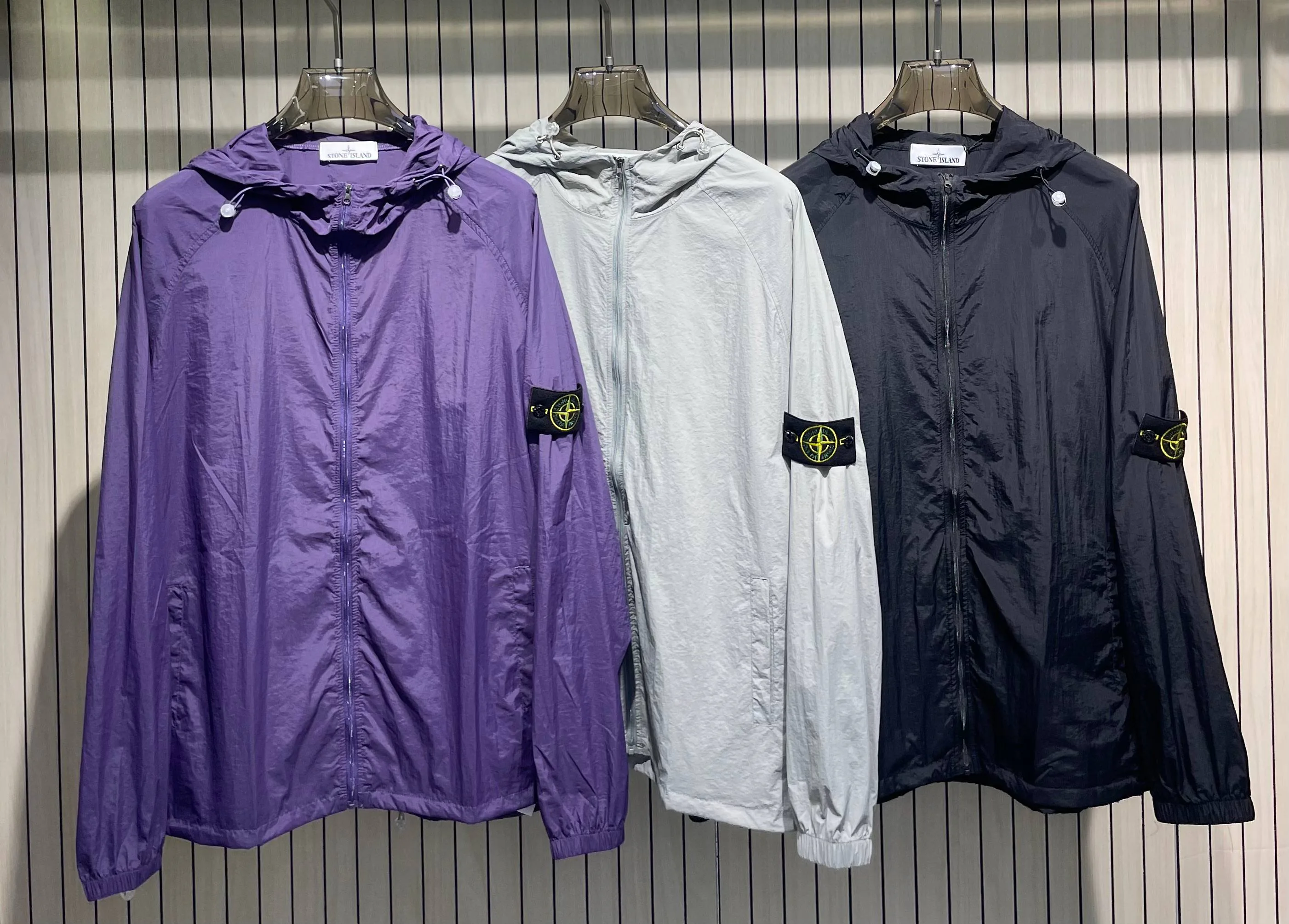 Спортивные Костюмы Мужские Stone Island 11959429