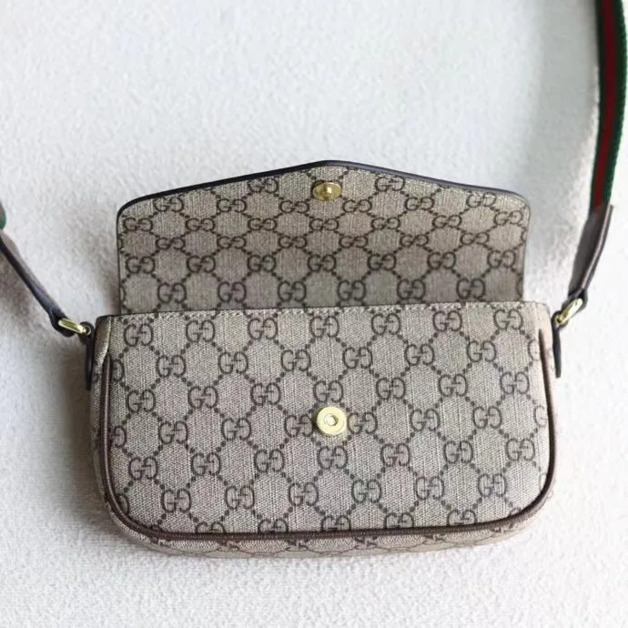 Сумки На Ремне Женские Gucci 17367017