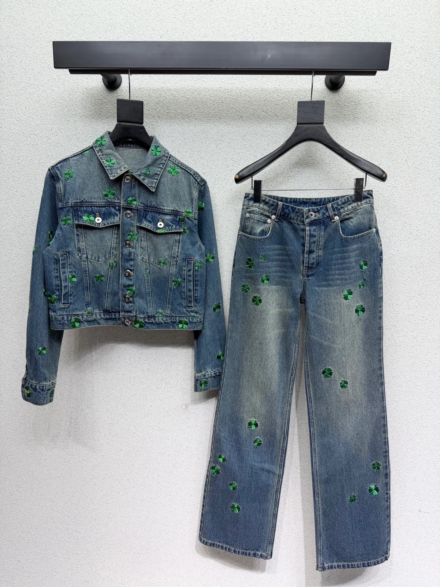 Джинсы Женские Christian Dior 11210238