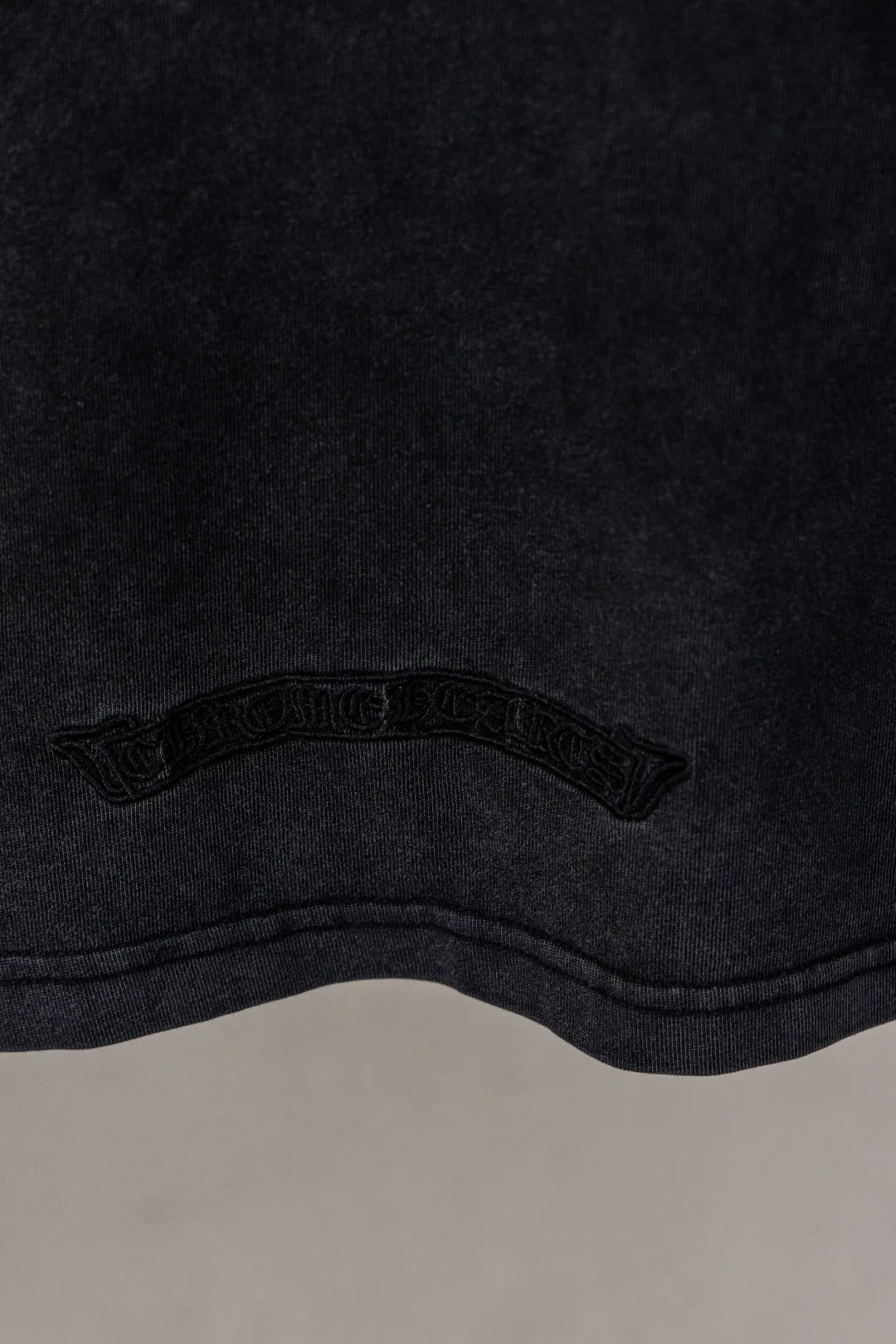 Футболки Мужские Chrome Hearts 11756362