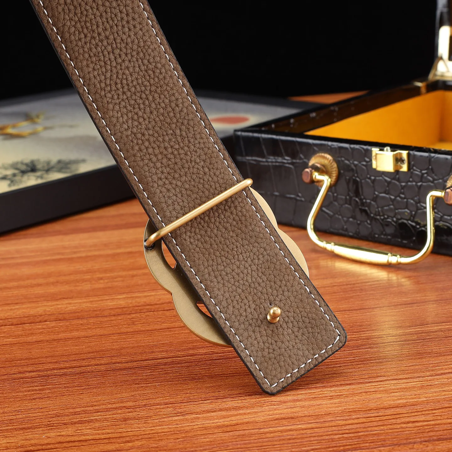 Поясные Сумки Женские Gucci 617175