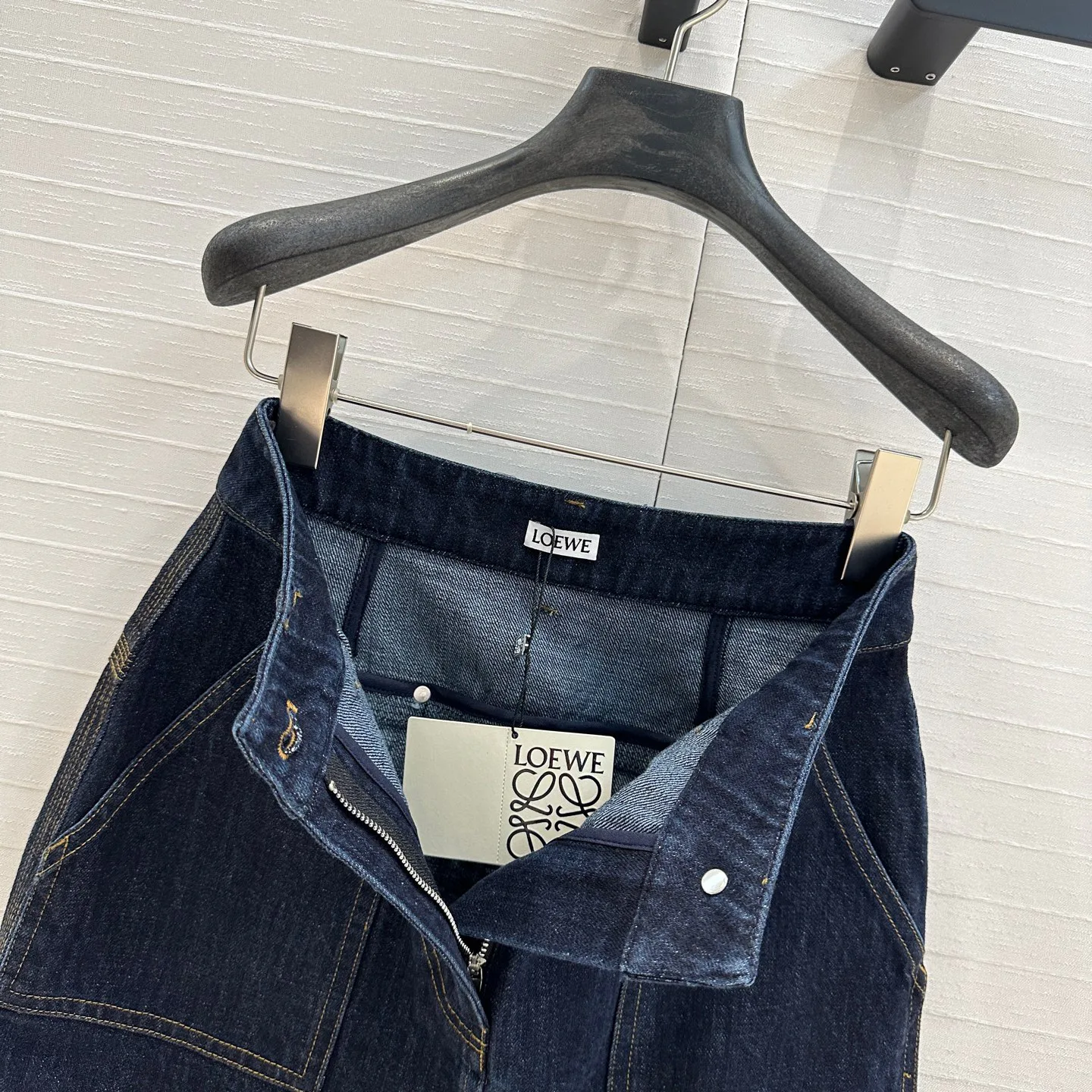 Юбки Женские Loewe 5324