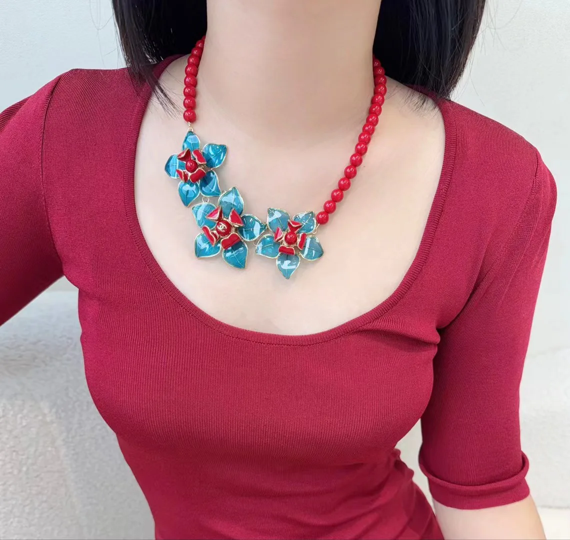 Бижутерия Chanel 18123070