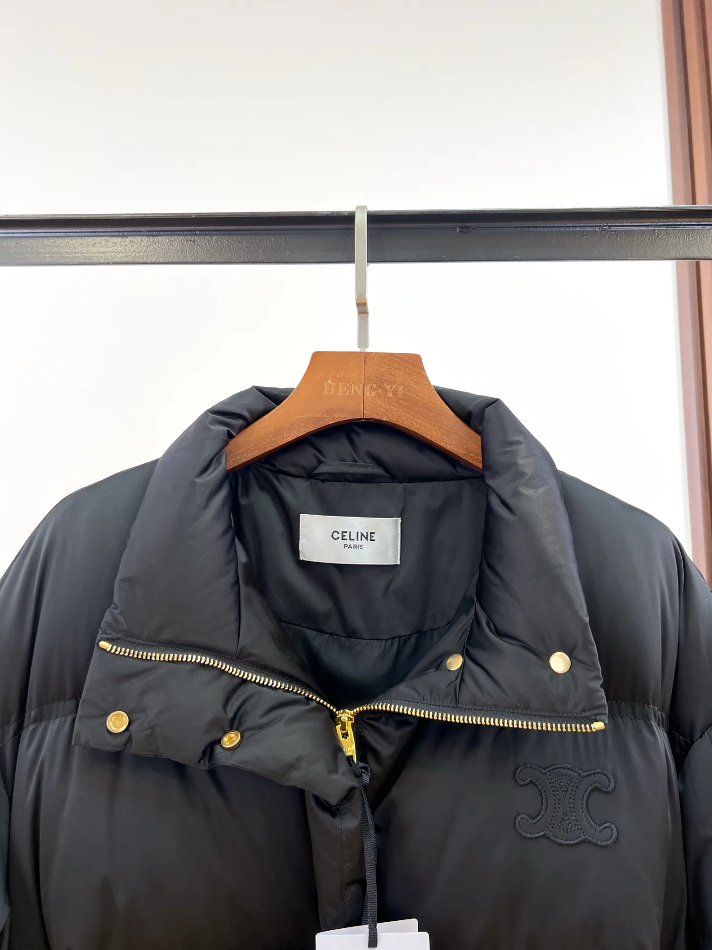 Куртки И Пуховики Женские Celine 18228739