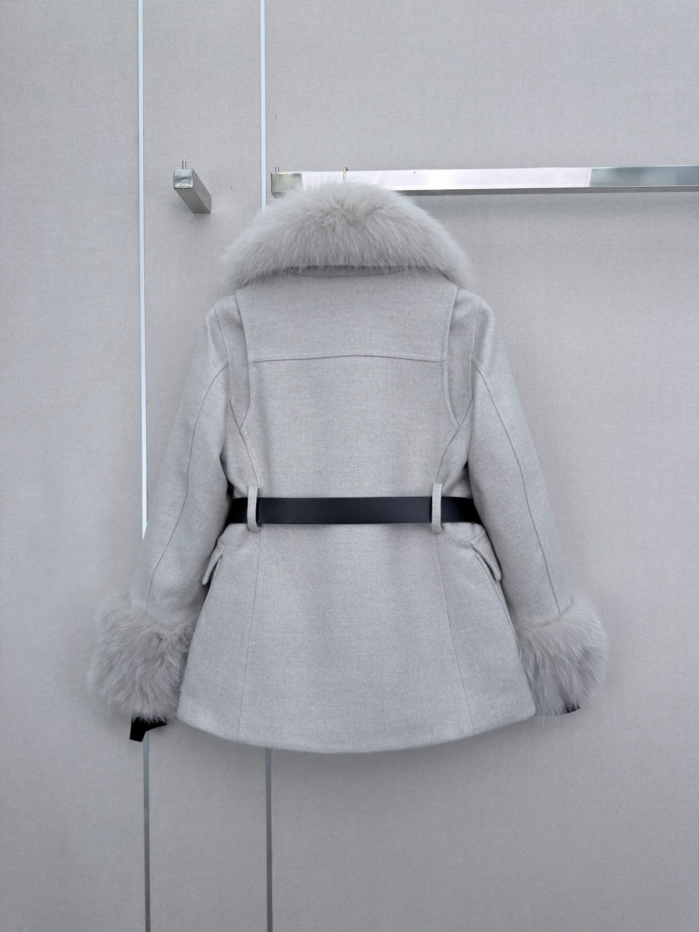 Куртки И Пуховики Женские Moncler 19589672