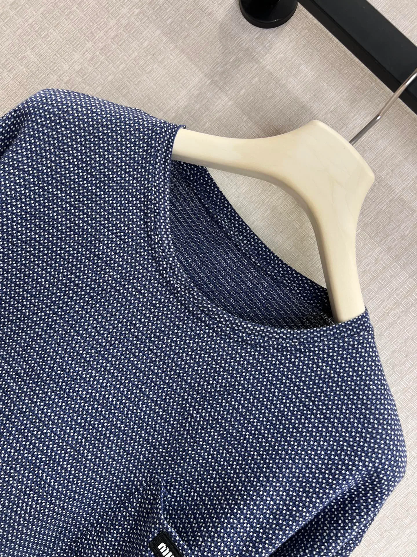 Лонгсливы Женские Miu Miu 13478786