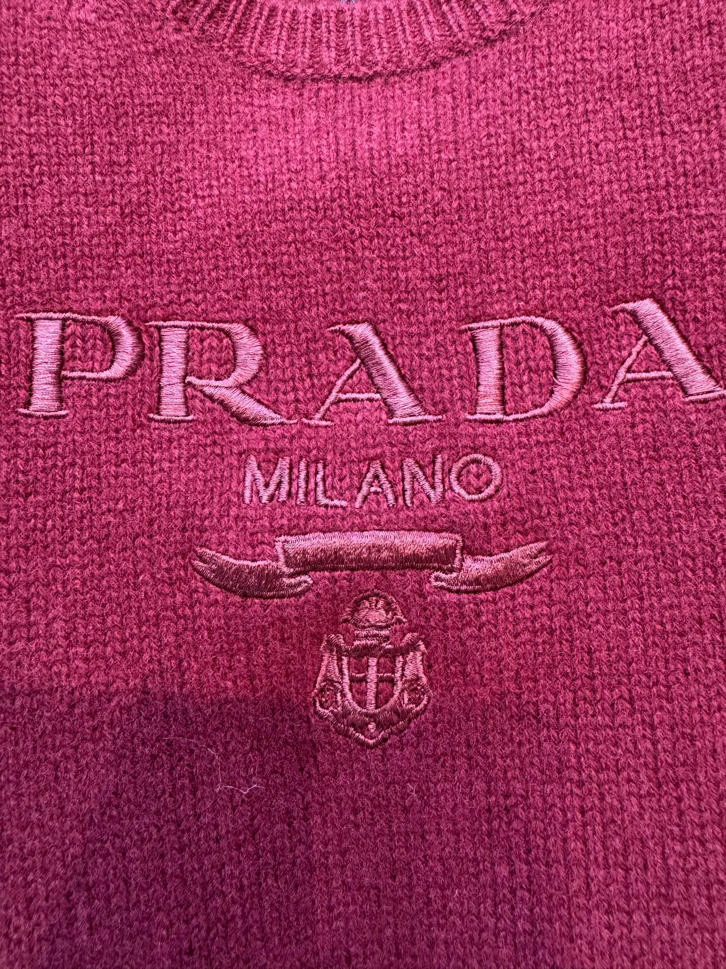 Топы Женские Prada 5863622