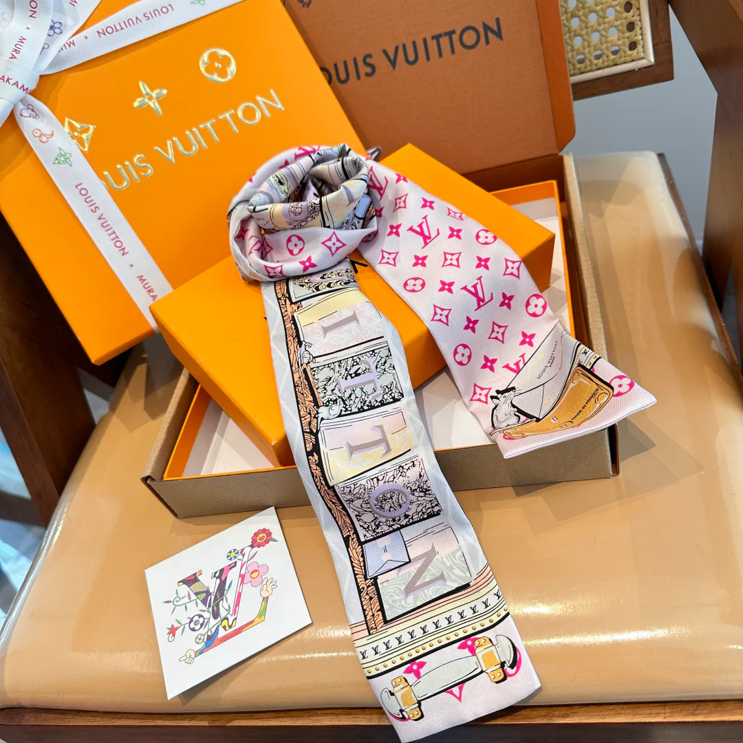 Платки Louis Vuitton 14774122