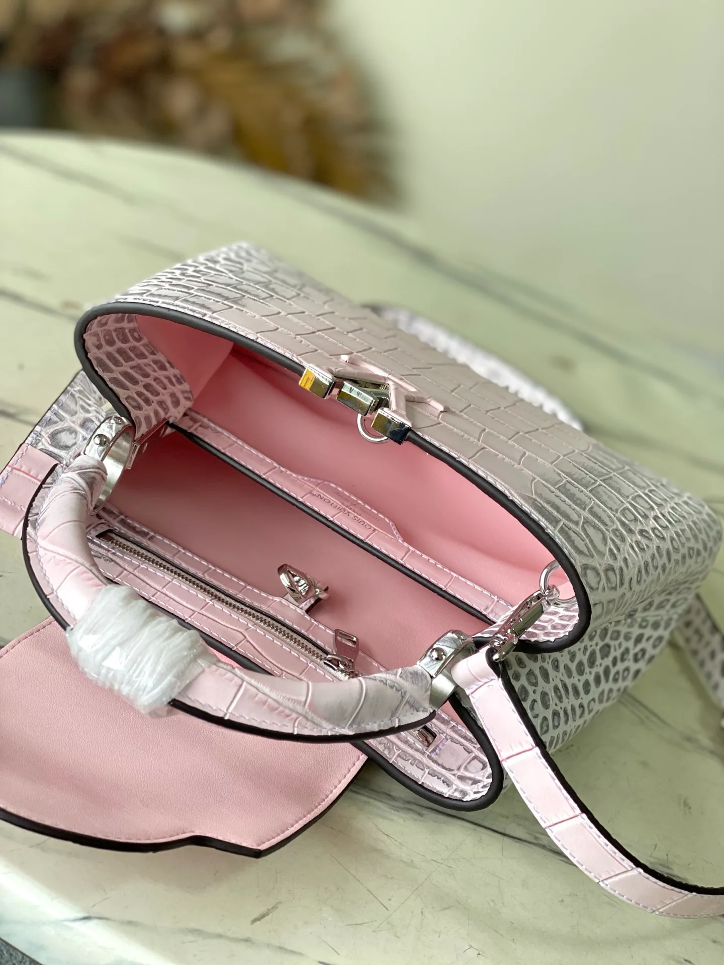 Классические Сумки Женские Louis Vuitton 1308510