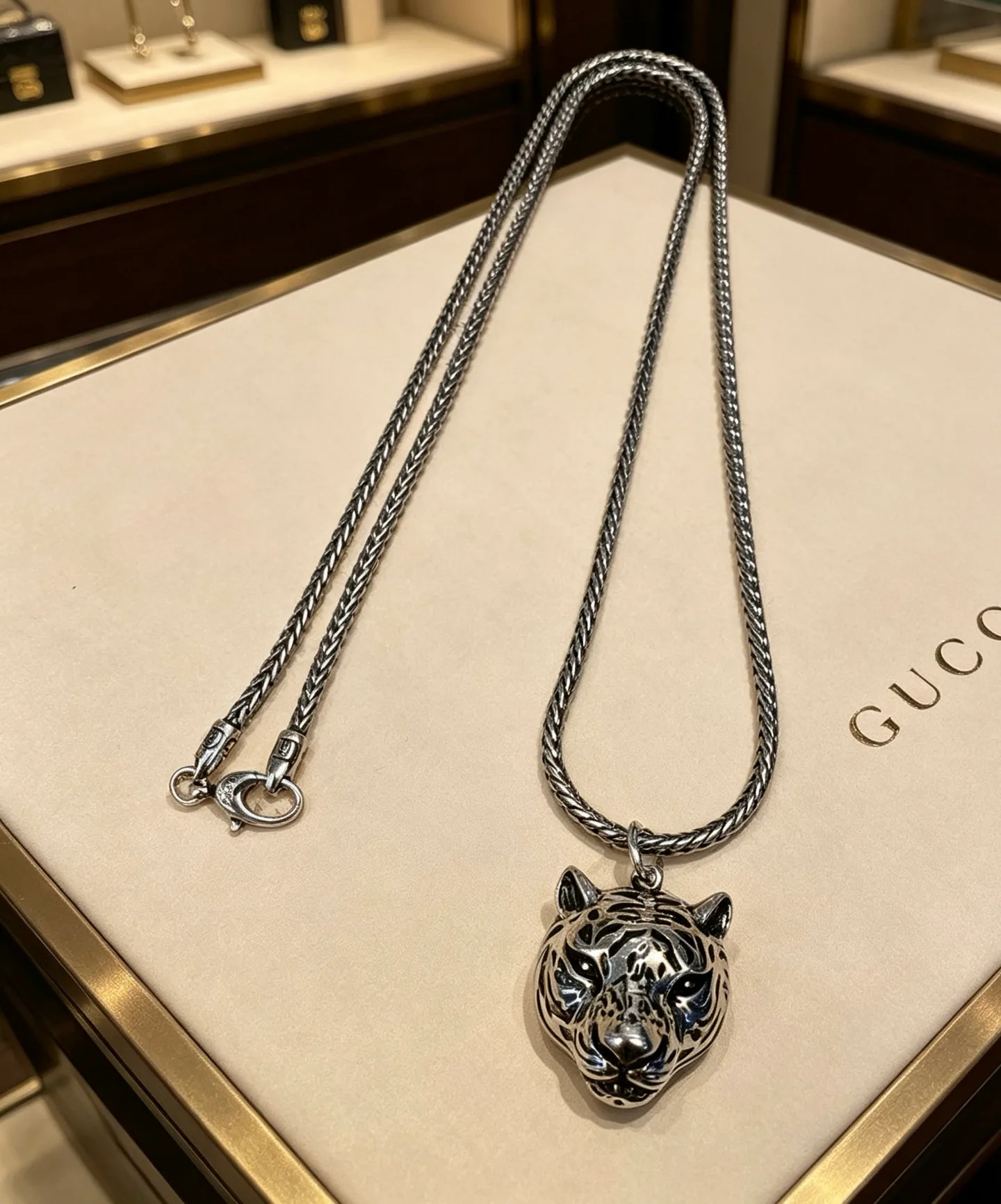 Бижутерия Gucci 13241835