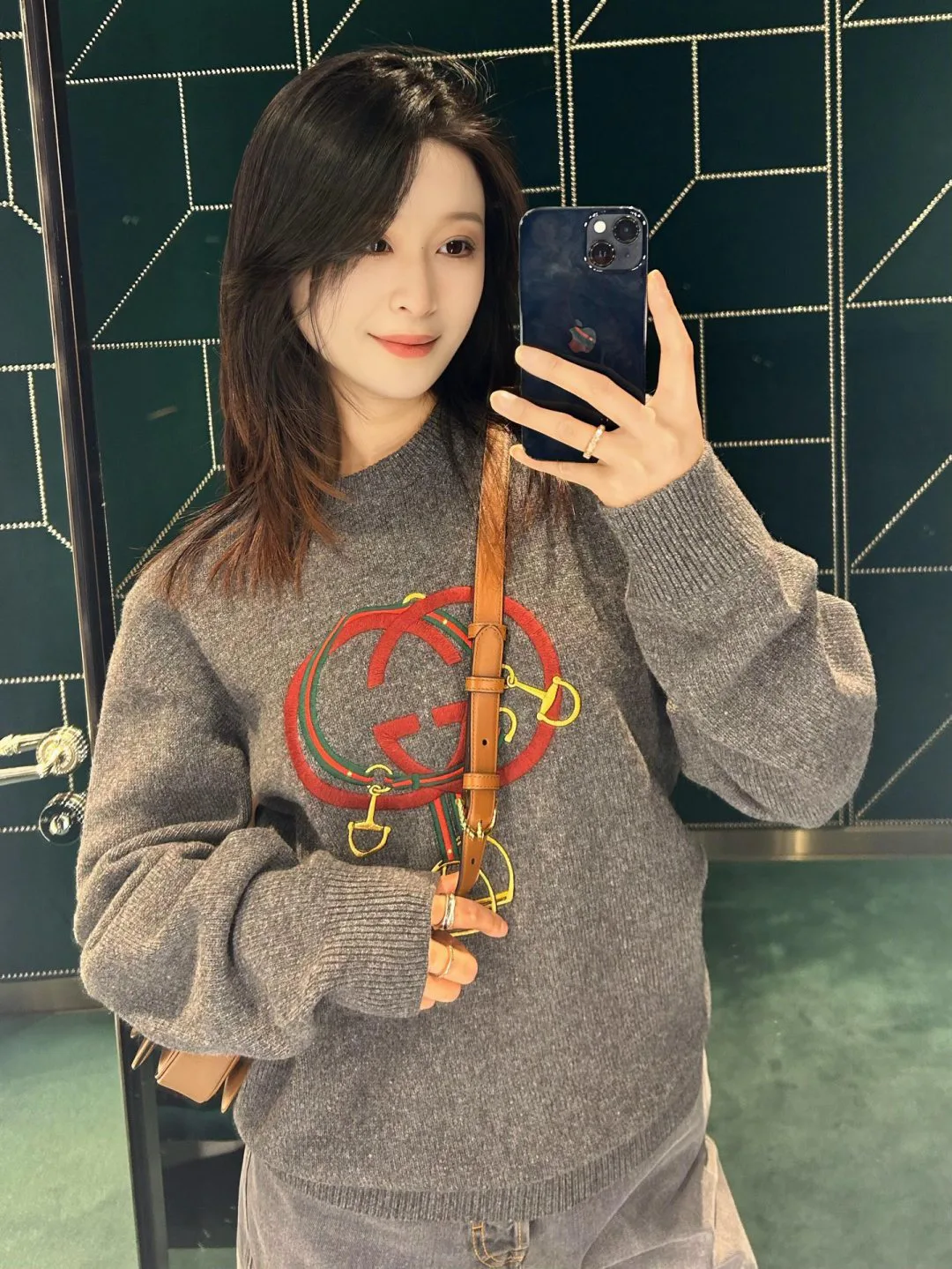 Джемперы И Свитеры Мужские Gucci 9226543