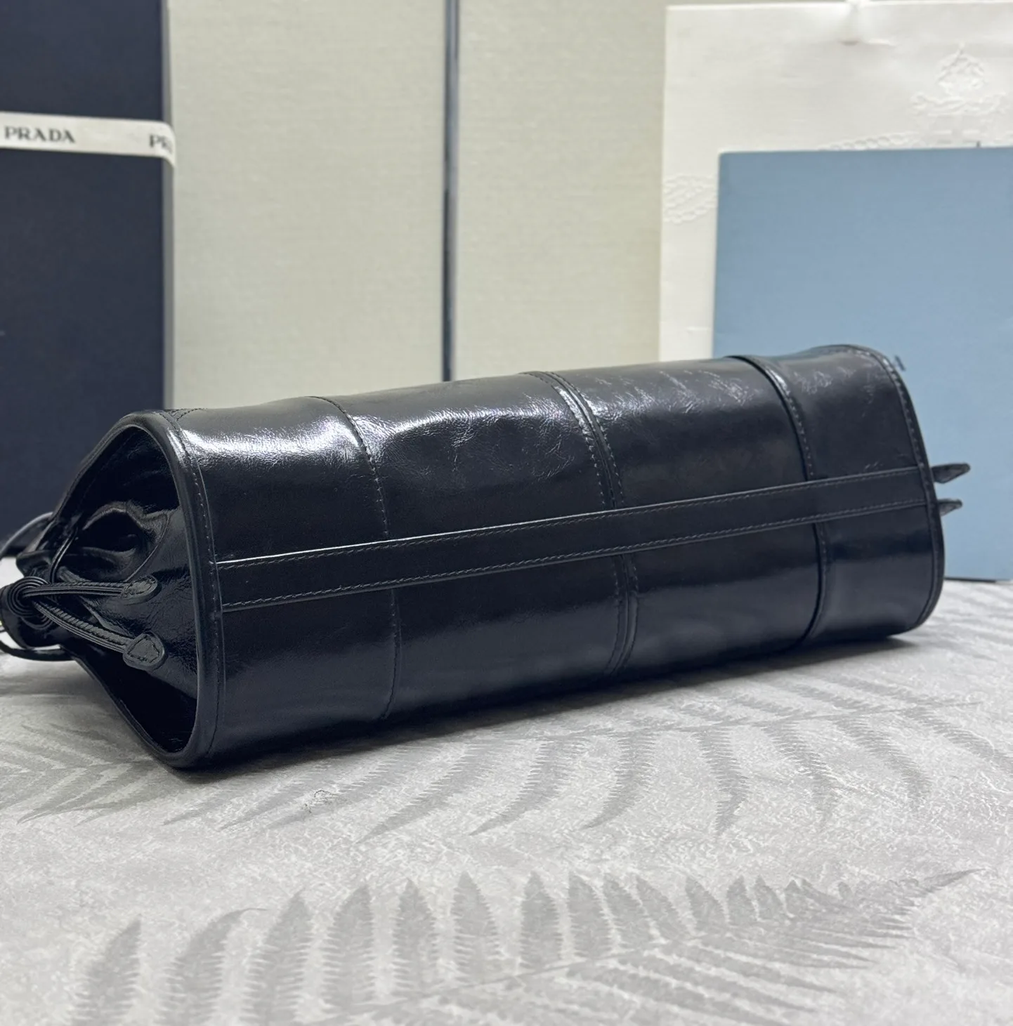 Классические Сумки Женские Prada 11462516