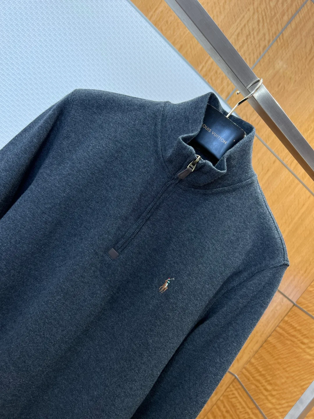 Джемперы И Свитеры Мужские Ralph Lauren 13077134