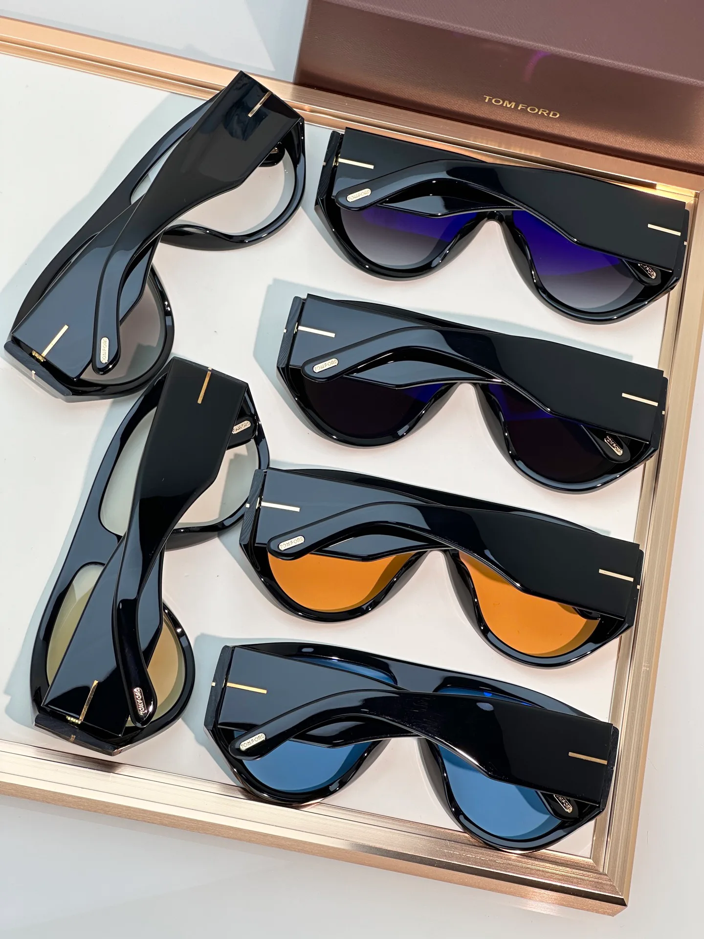 Очки Tom Ford 18398797