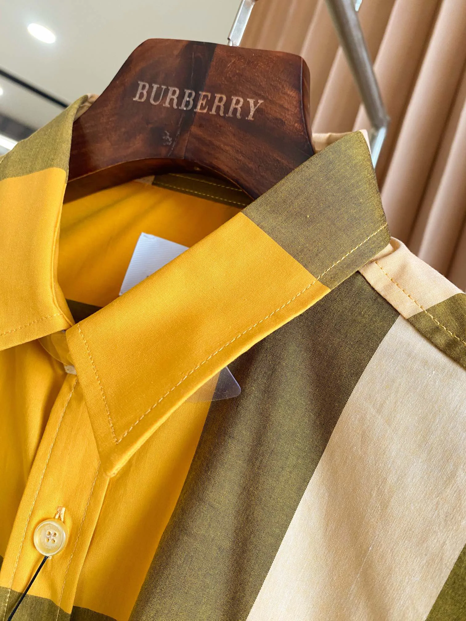 Рубашки Женские Burberry 11480651