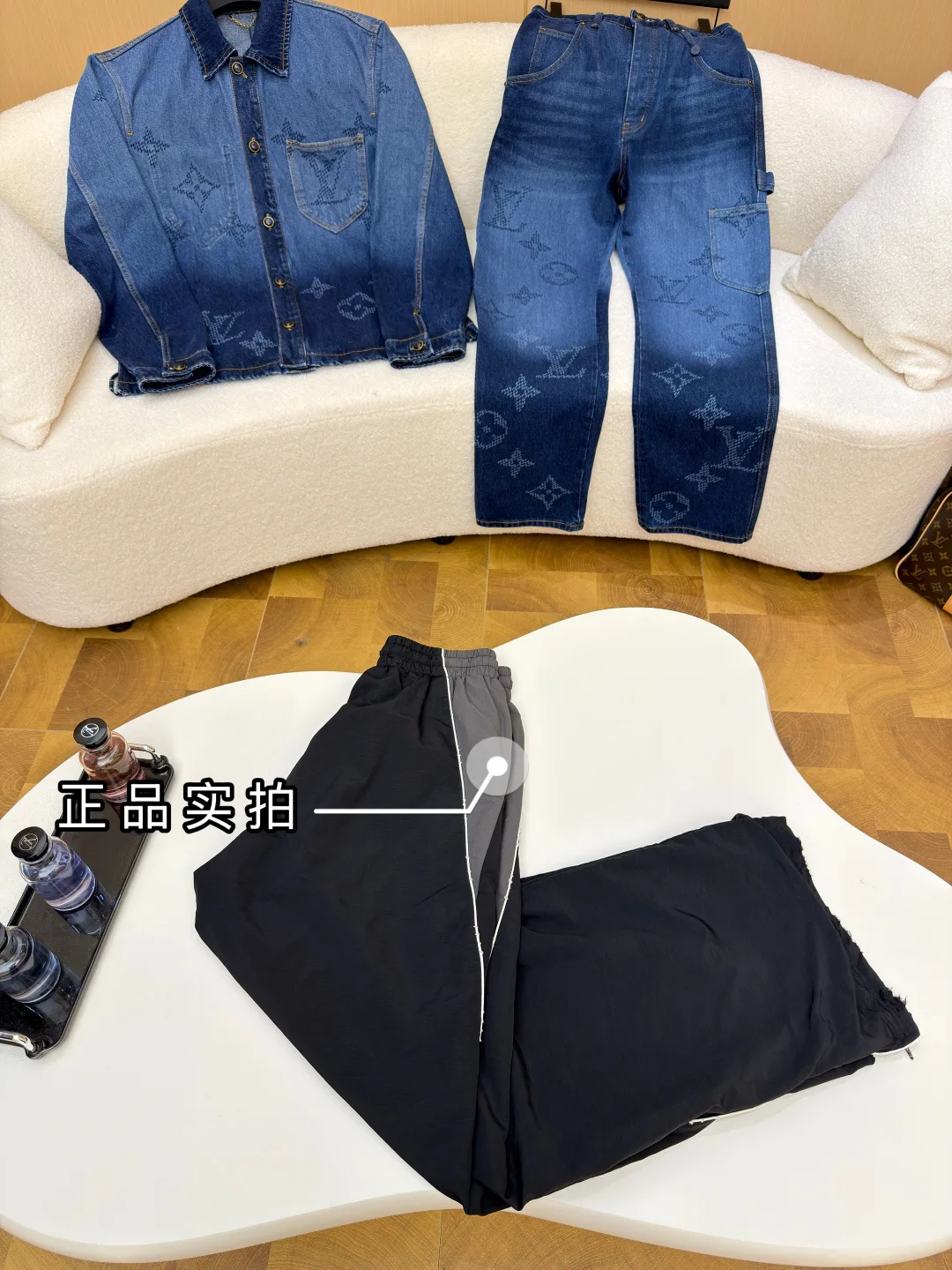 Брюки Мужские Balenciaga 11429990