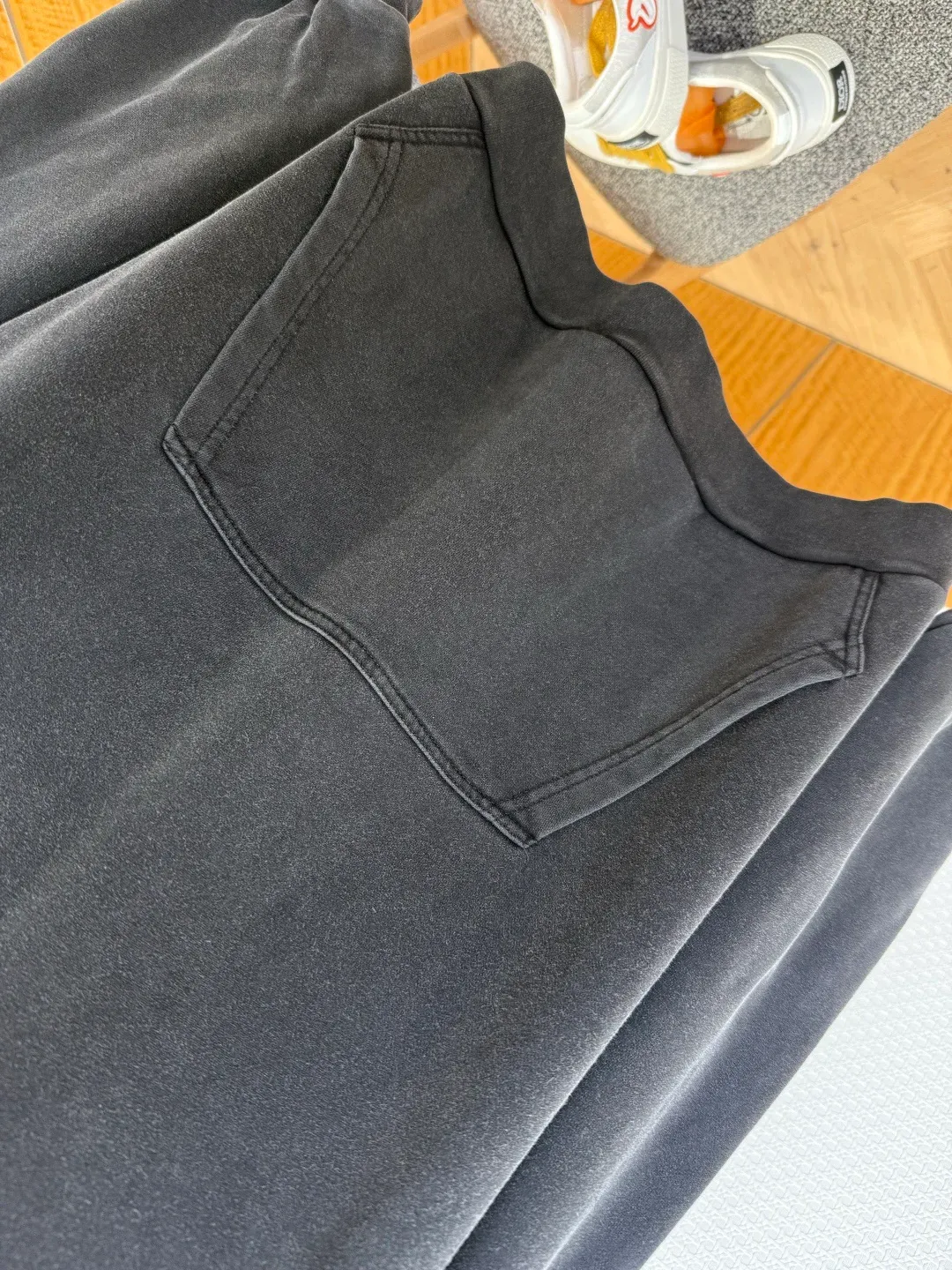 Свитшоты И Худи Мужские Balenciaga 5877505