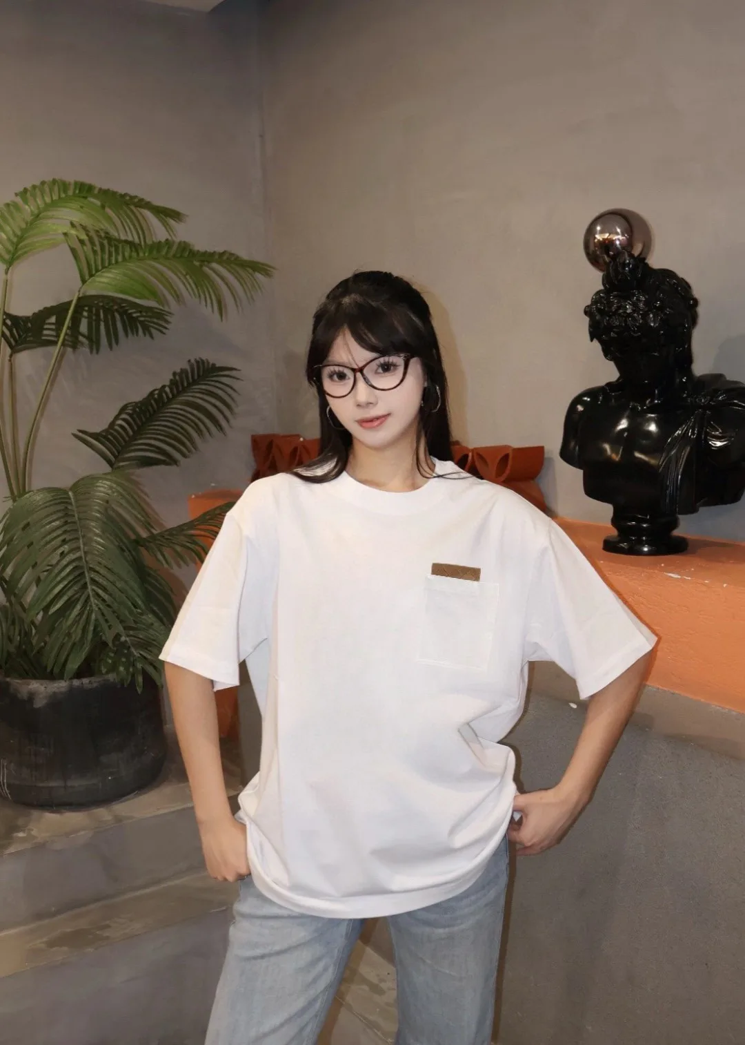 Футболки Мужские Bottega Veneta 5877534