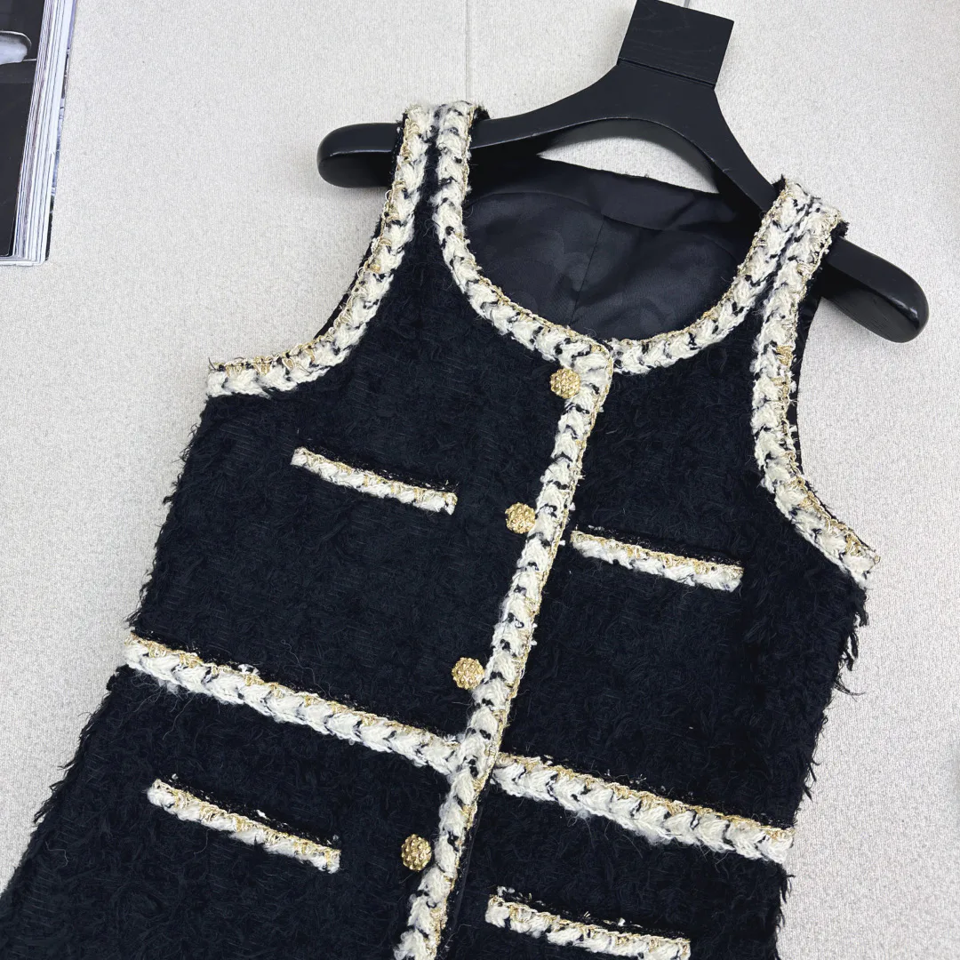 Платья Женские Chanel 737579