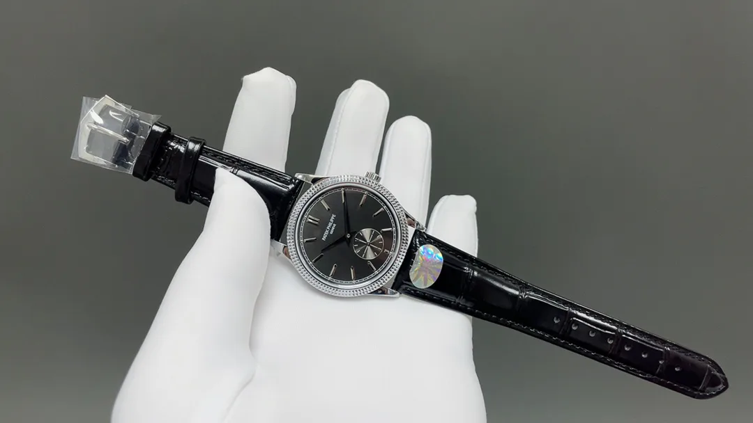 Часы Мужские Patek Philippe 1847387