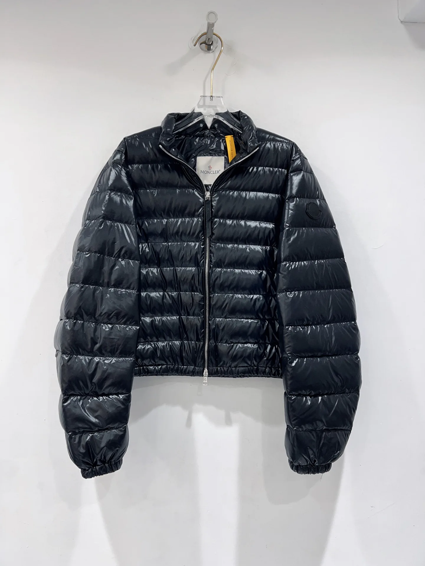 Куртки И Пуховики Мужские Moncler 17915022