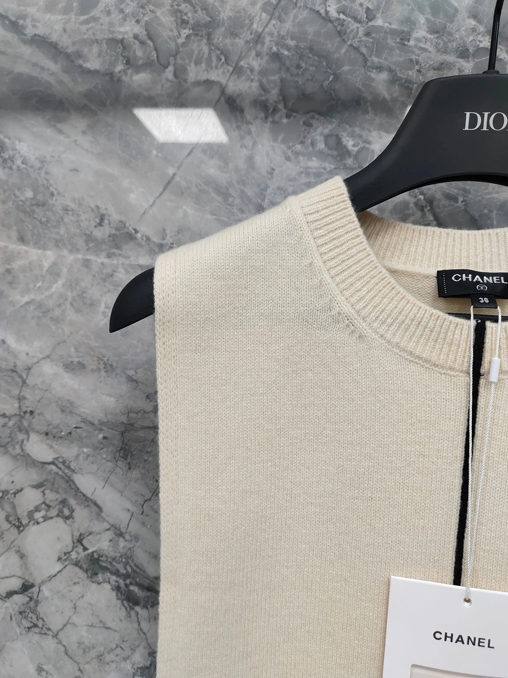 Топы Женские Chanel 11873574