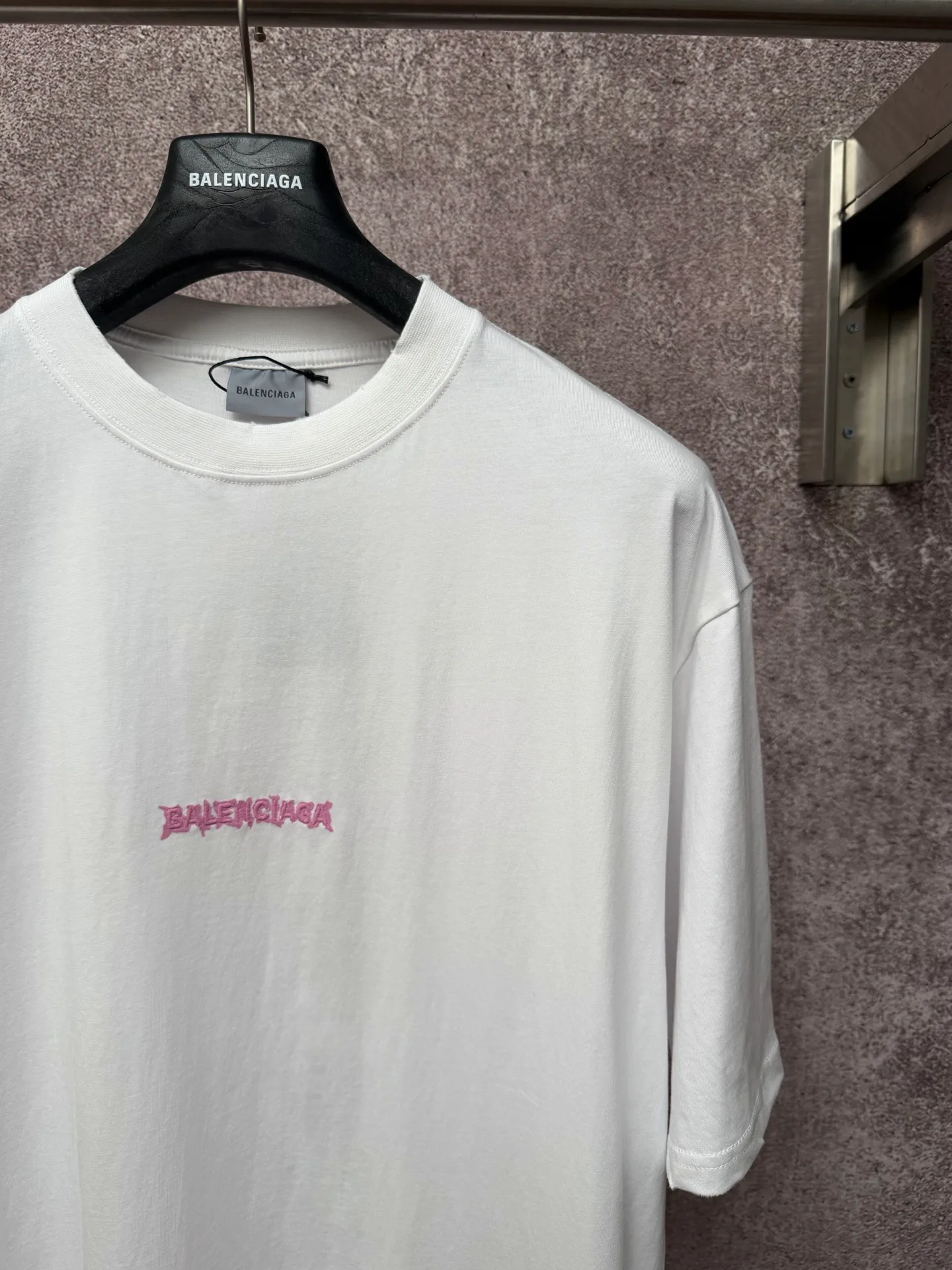 Футболки Мужские Balenciaga 13554808