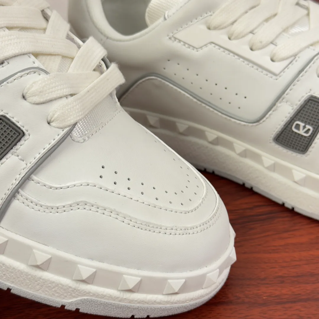 Кроссовки Мужские Valentino 1142048