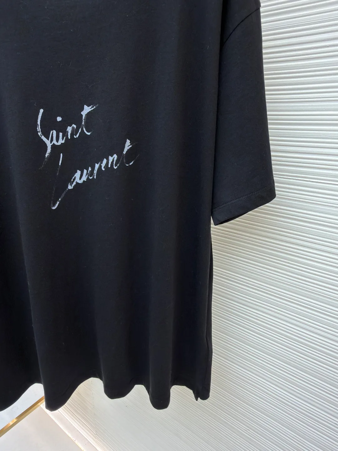 Футболки Мужские Saint Laurent 11430013
