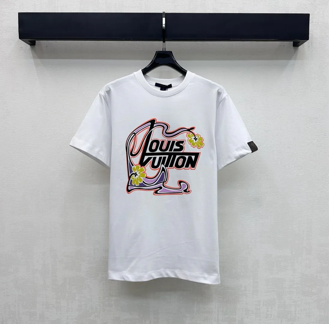 Футболки Женские Louis Vuitton 1267588
