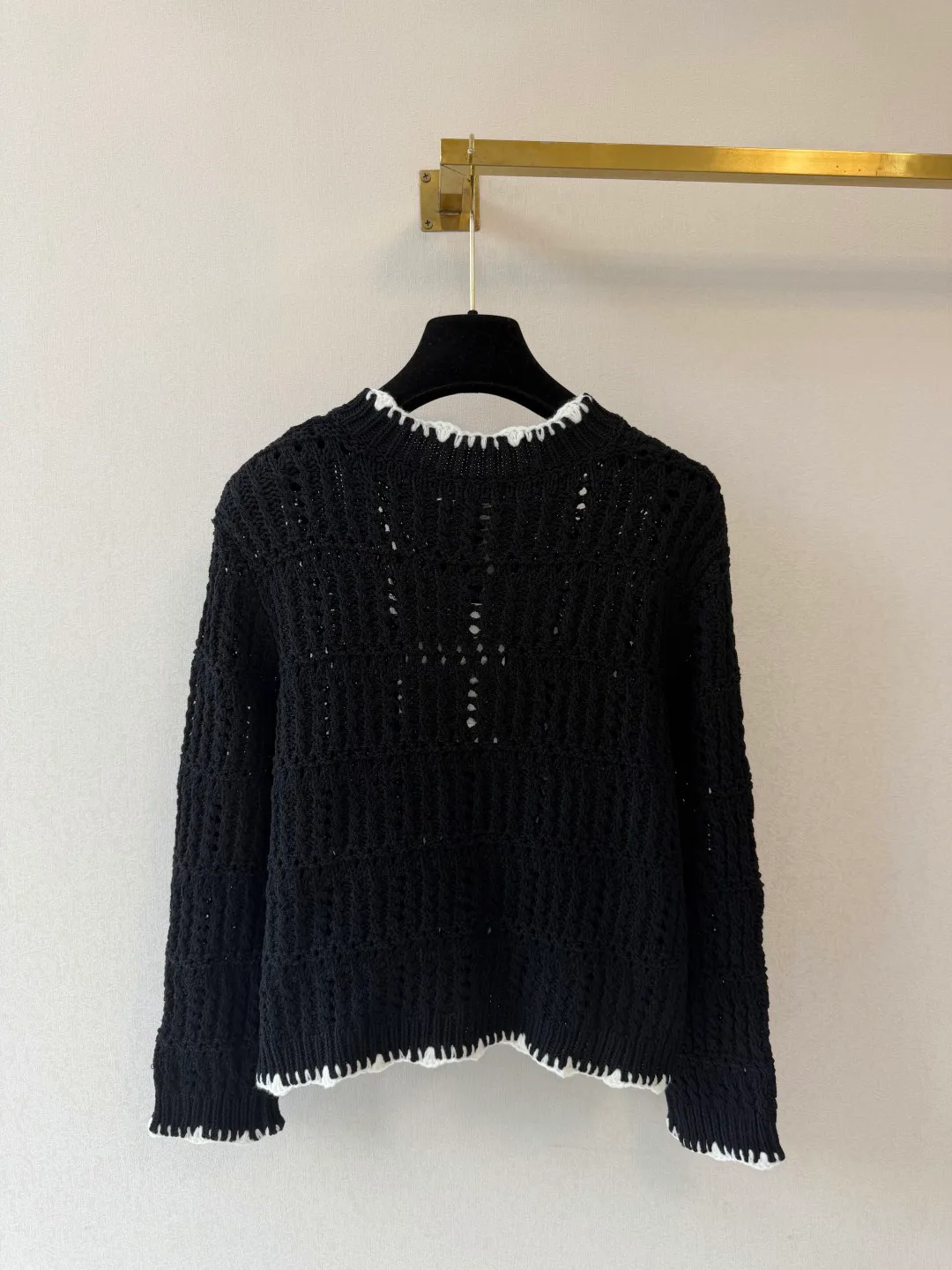 Джемперы И Свитеры Женские Chanel 18138235