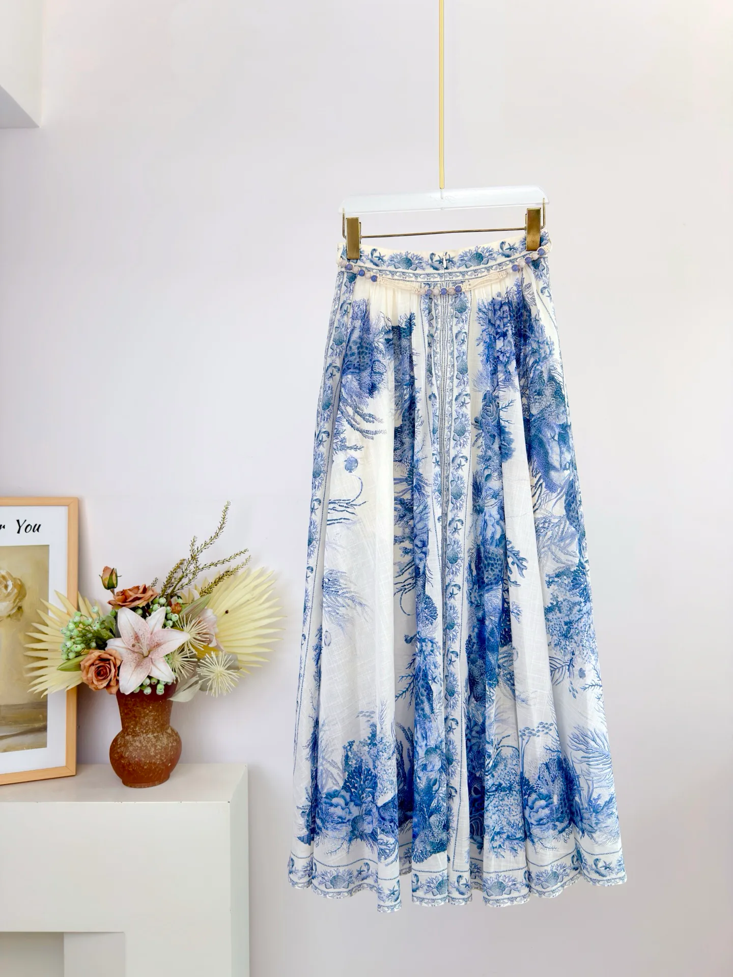 Юбки Женские Zimmermann 1037830