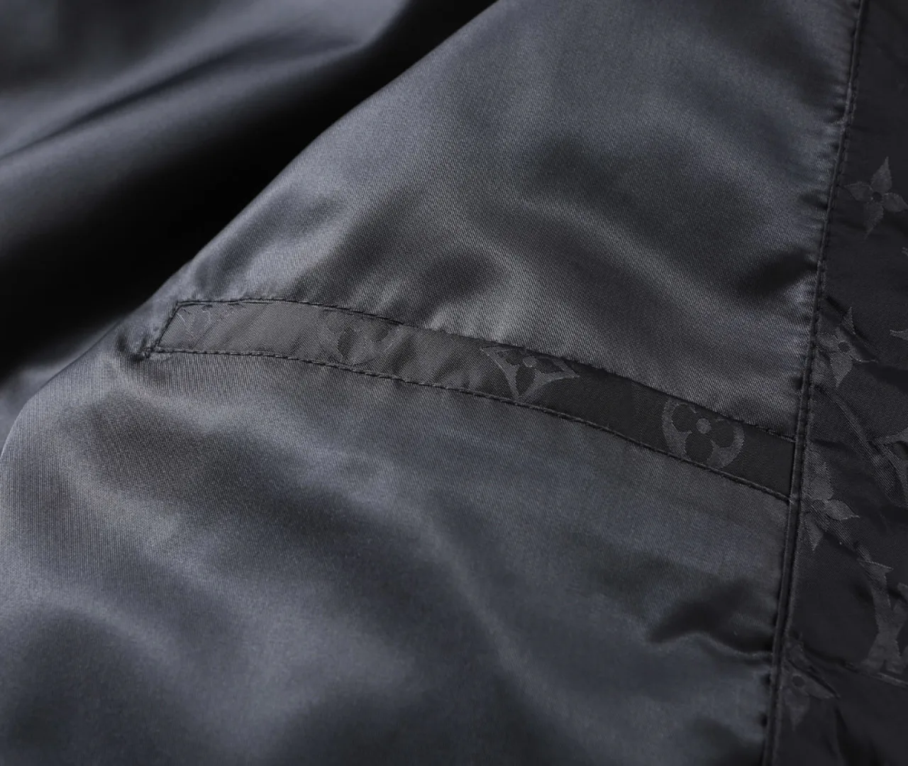 Куртки И Пуховики Мужские Louis Vuitton 998980