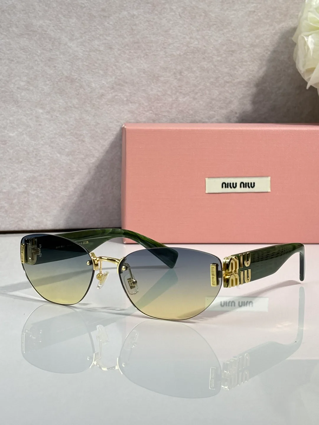 Очки Miu Miu 18642681