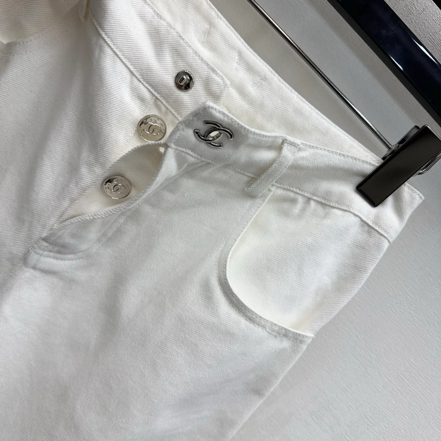 Джинсы Женские Chanel 11620999