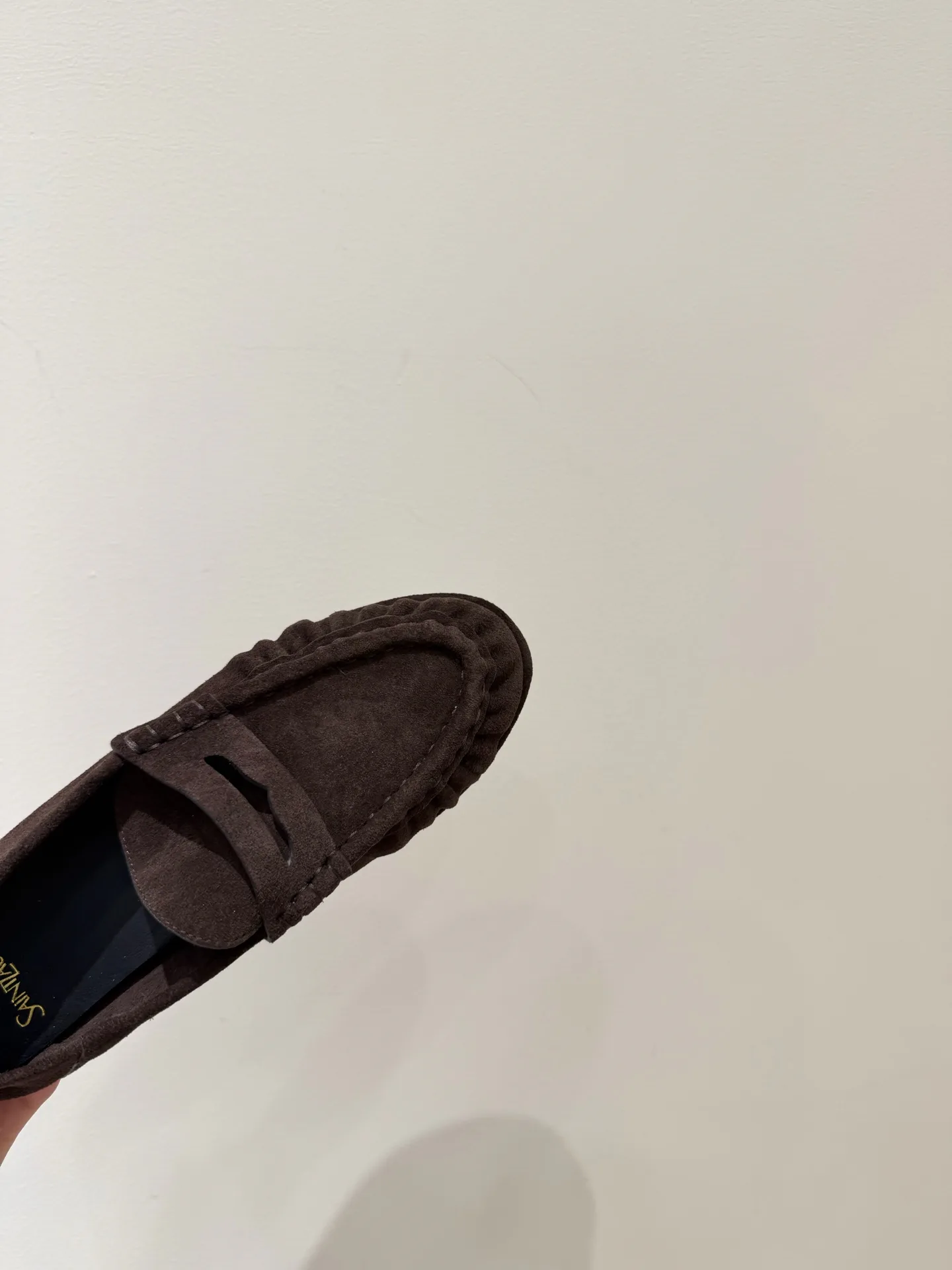 Лоферы И Мокасины Женские Saint Laurent 18212136