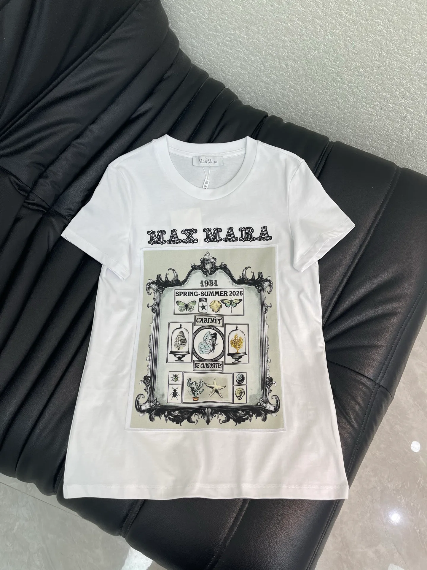 Футболки Женские Max Mara 14351387