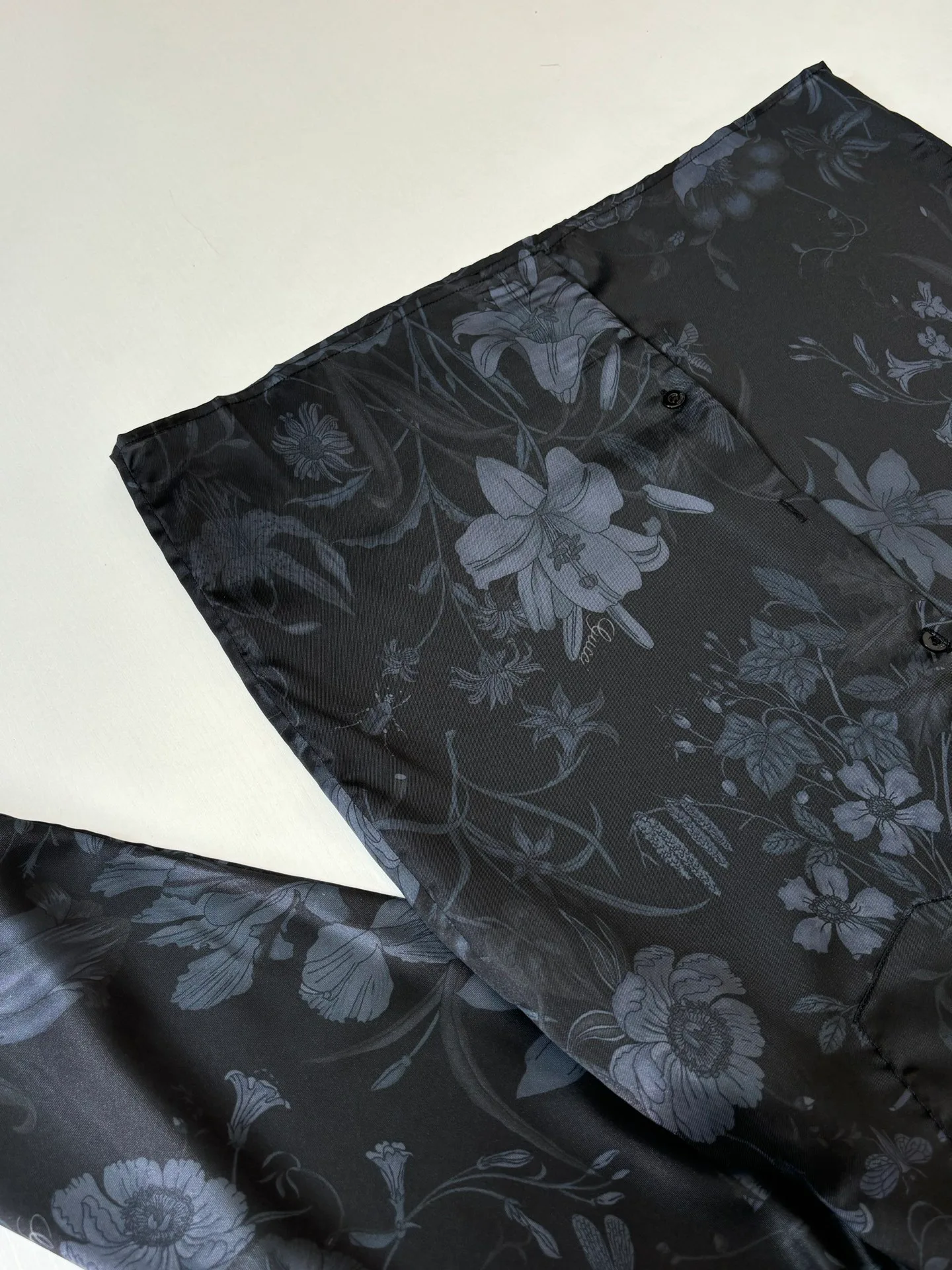 Рубашки Мужские Gucci 11445758