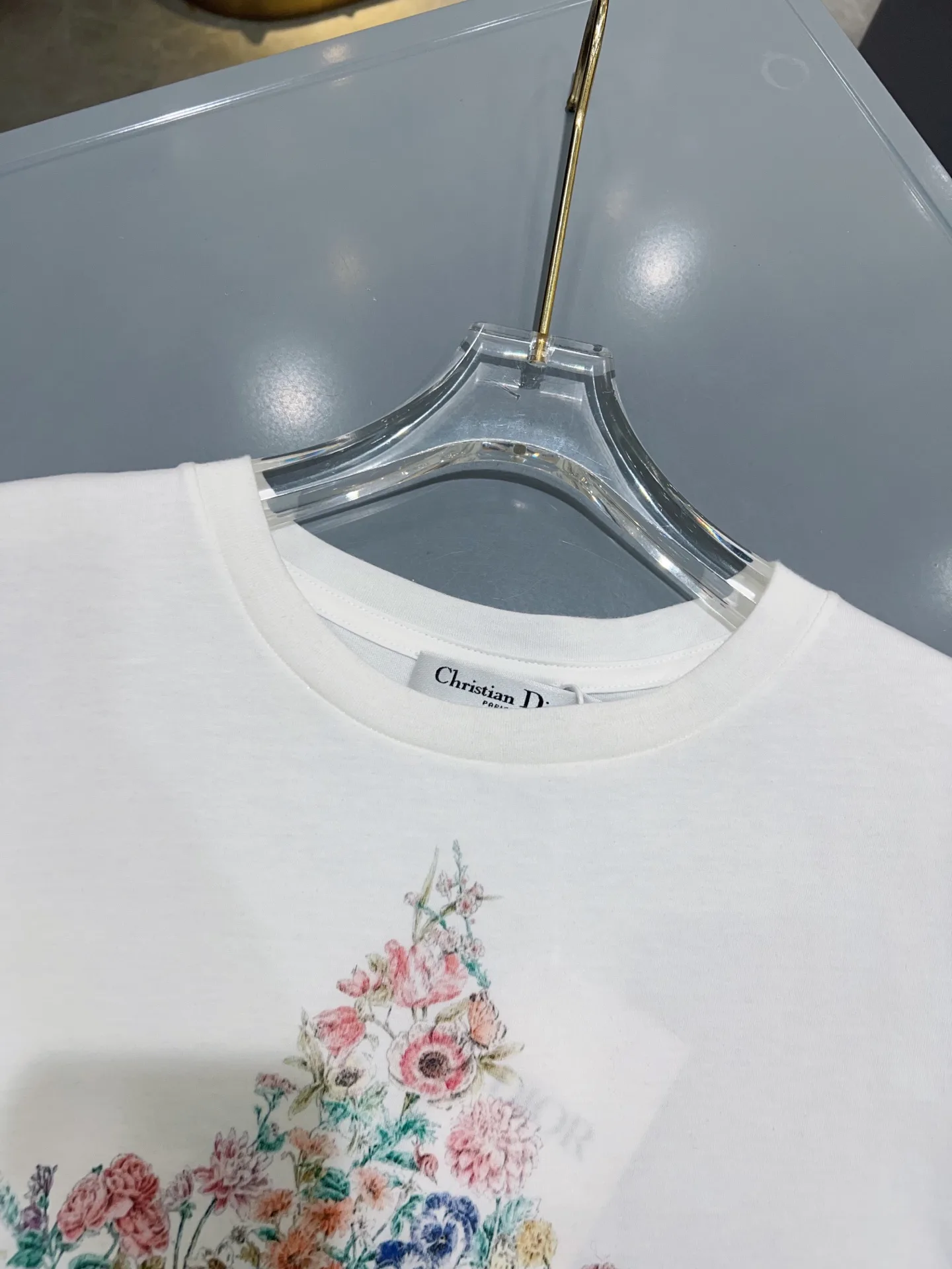 Футболки Женские Christian Dior 1515061