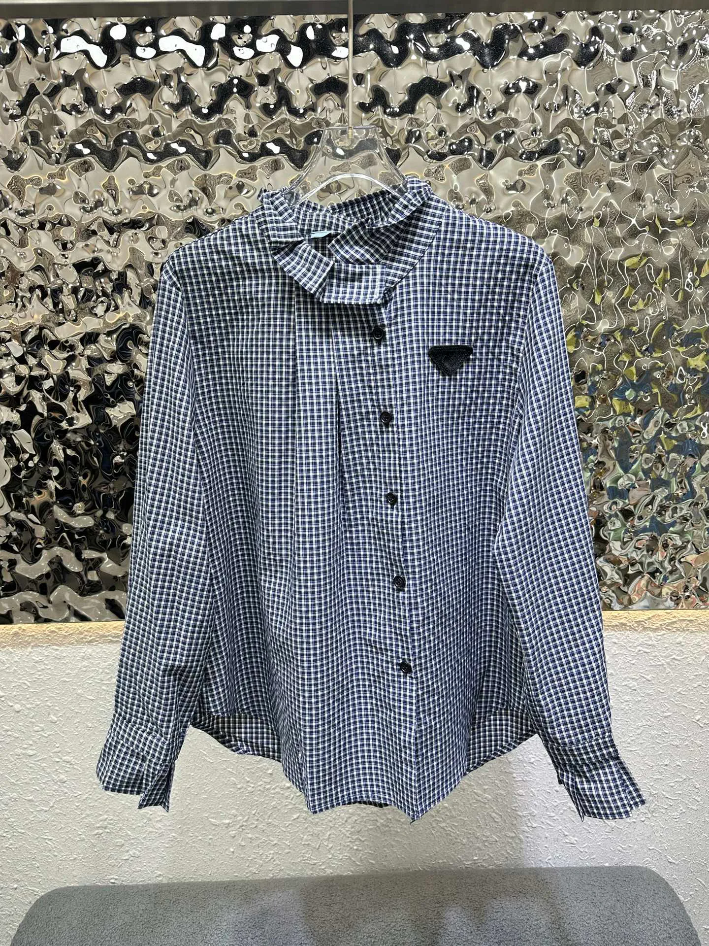 Рубашки Женские Prada 17898300