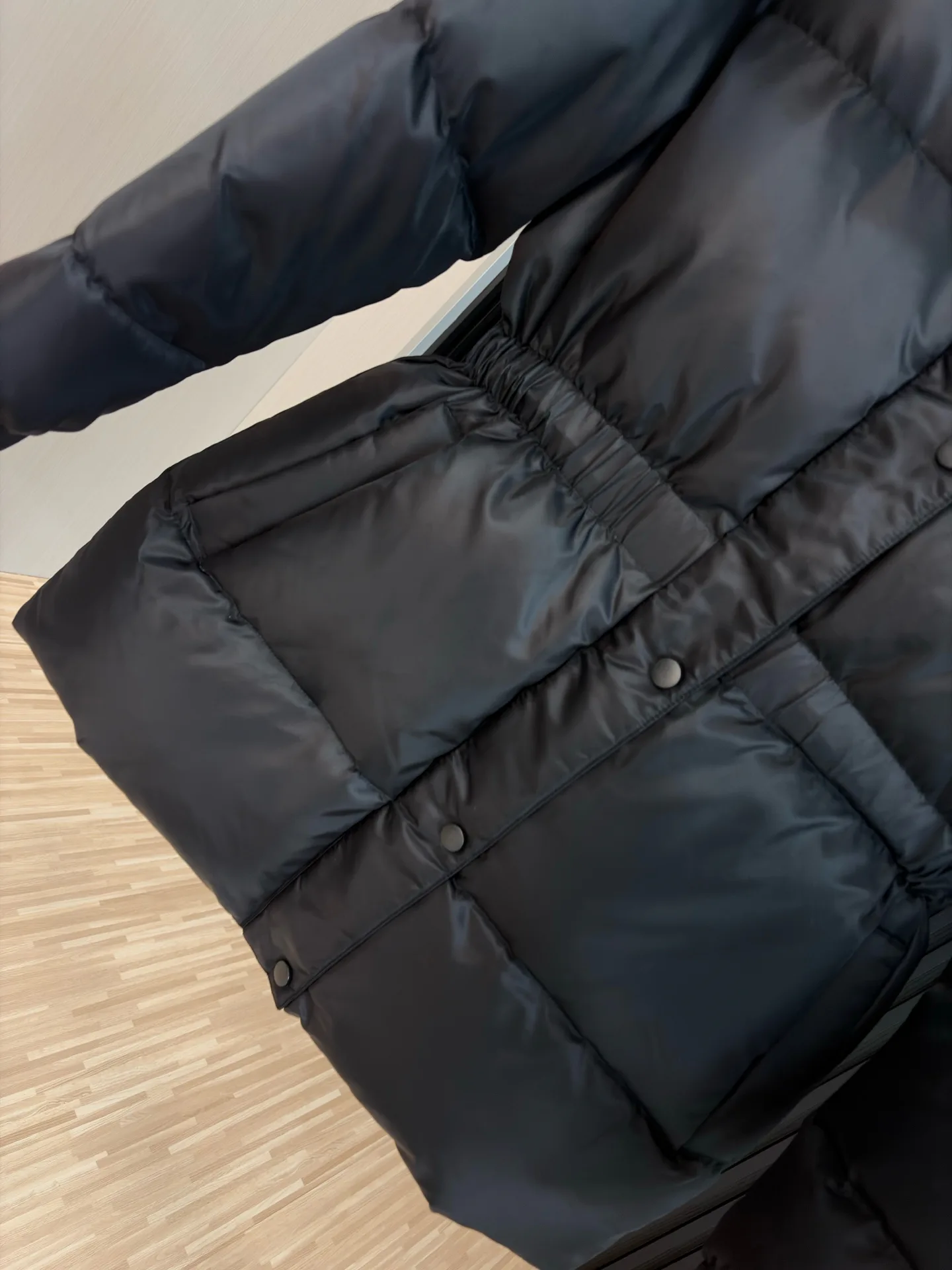 Куртки И Пуховики Женские Prada 18491623