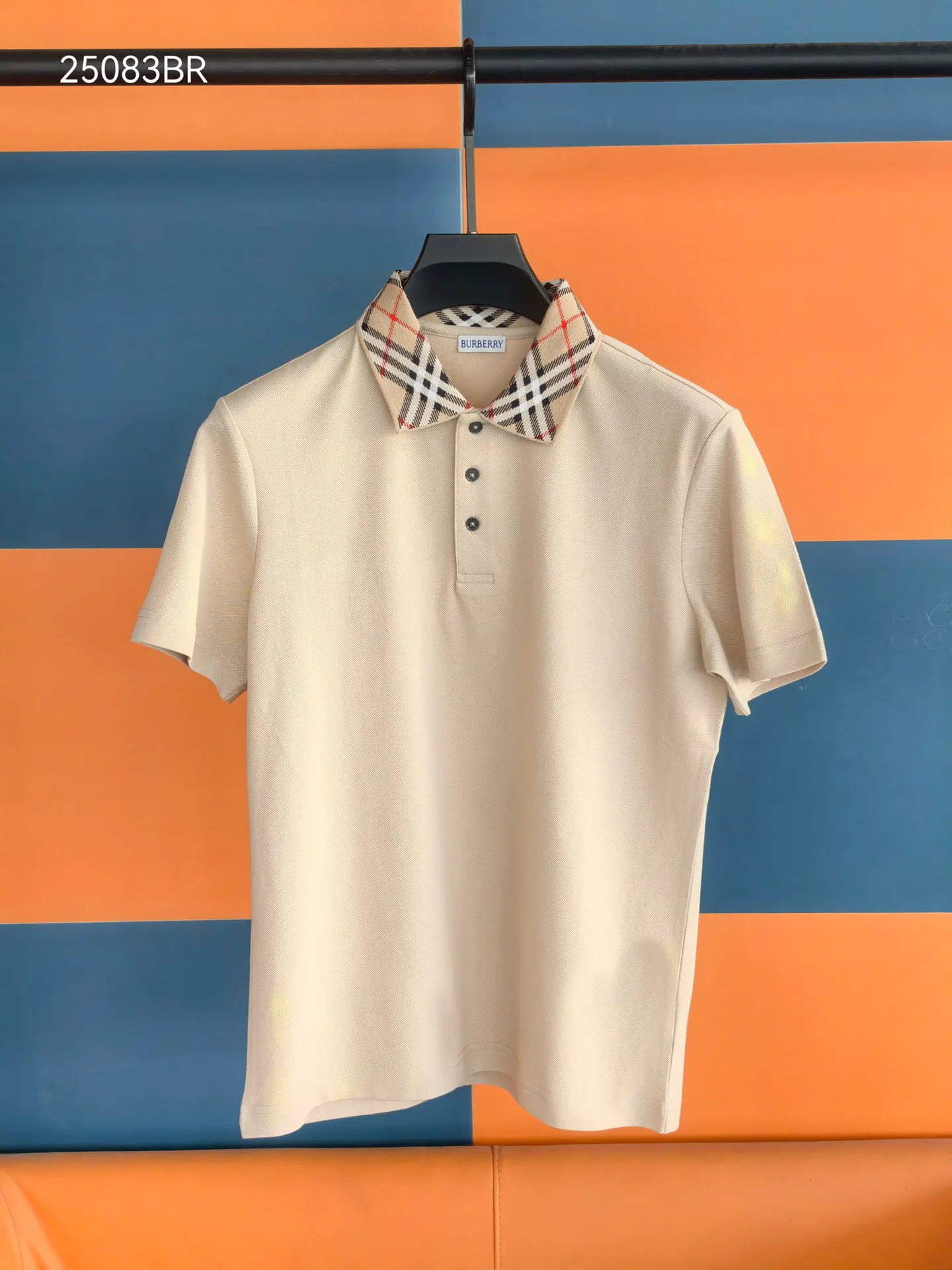 Футболки Мужские Burberry 31249