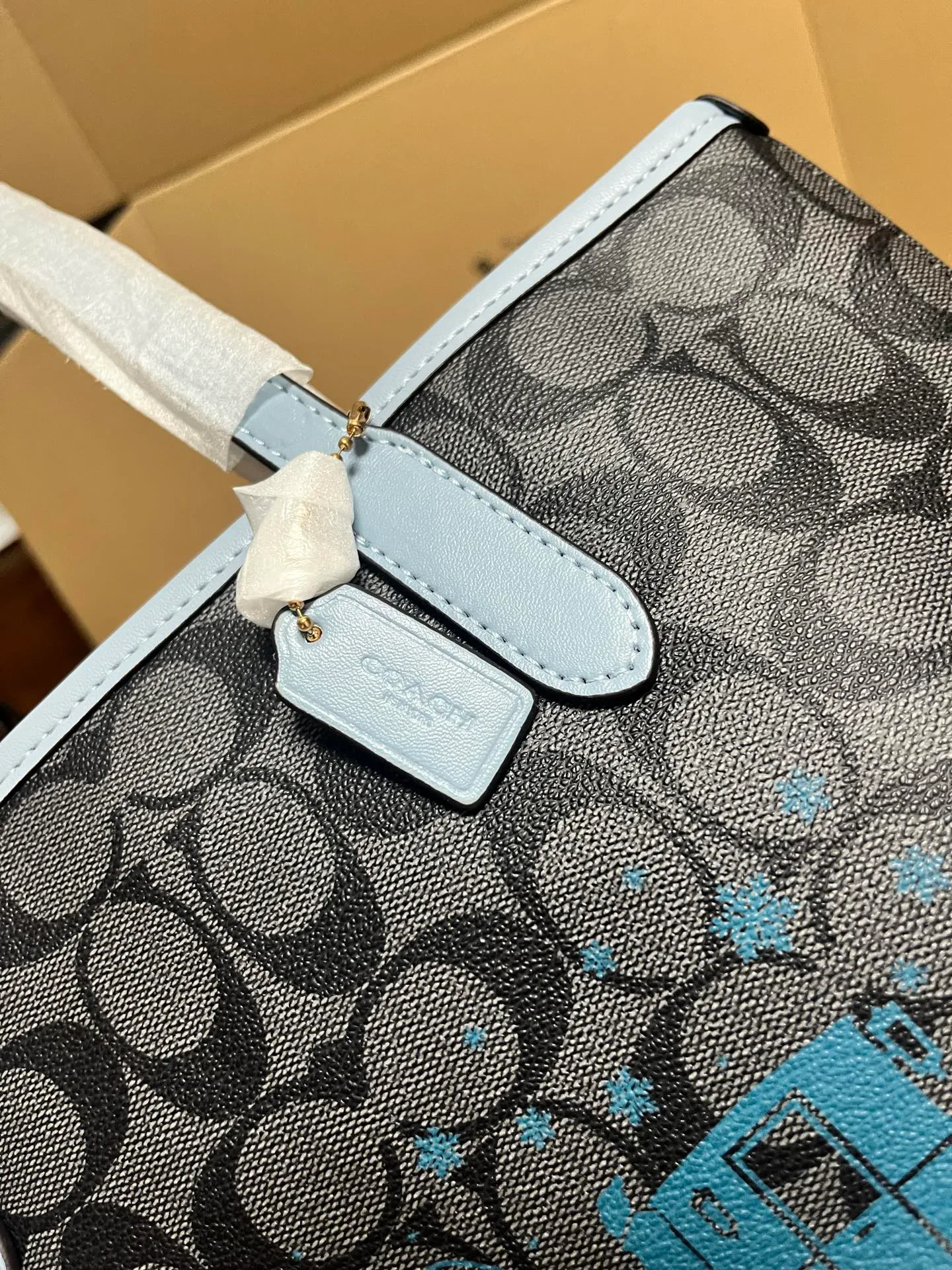 Классические Сумки Женские Coach 5082809