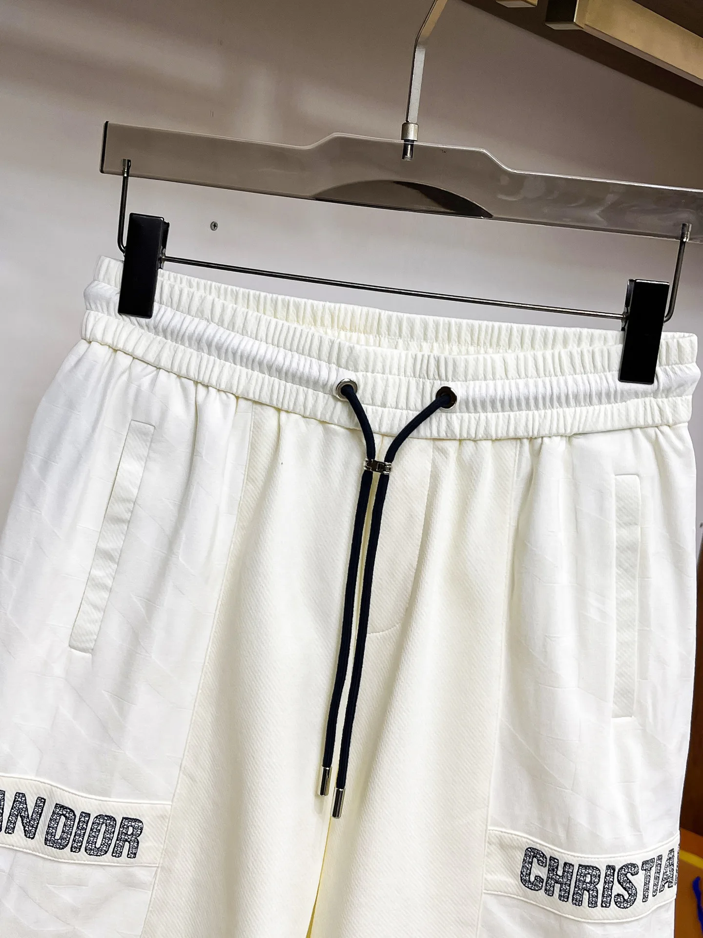 Шорты Мужские Christian Dior 13417614