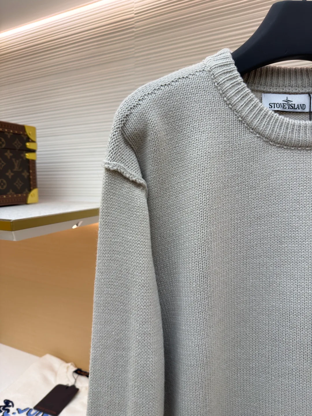 Джемперы И Свитеры Мужские Stone Island 441185