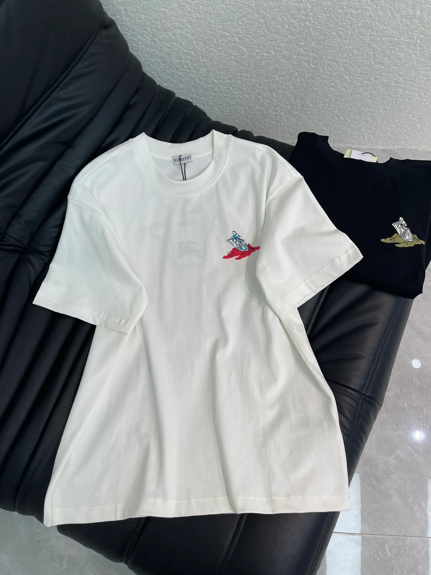 Футболки Женские Burberry 11340570