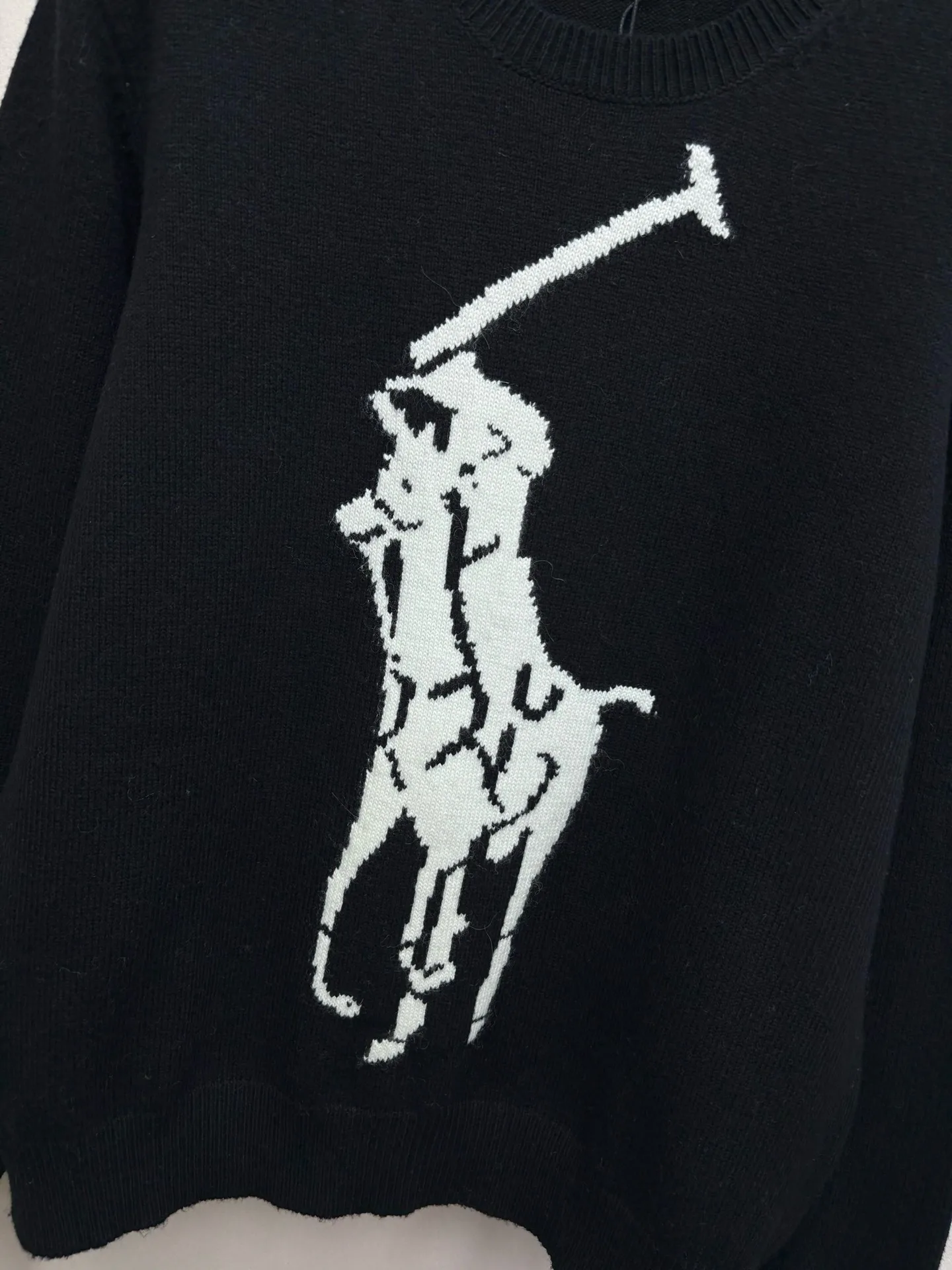 Джемперы И Свитеры Женские Ralph Lauren 17827844